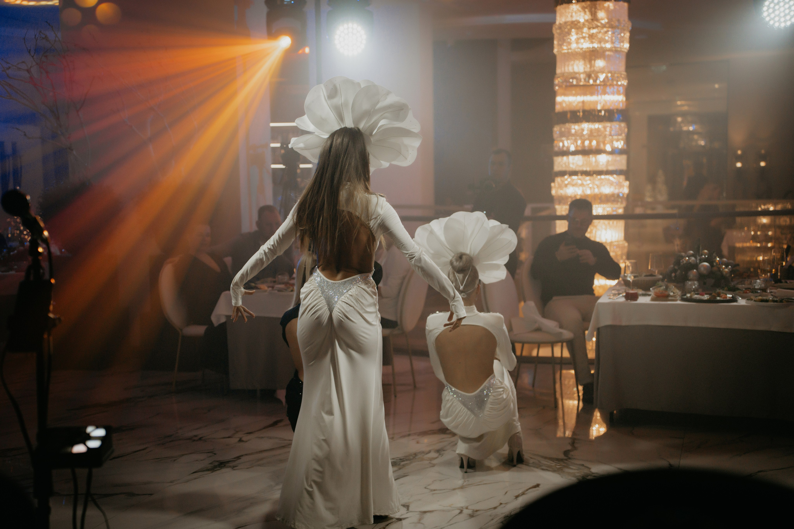 Новый Год luciano foros. Фотограф и Видеограф Севастополь Крым