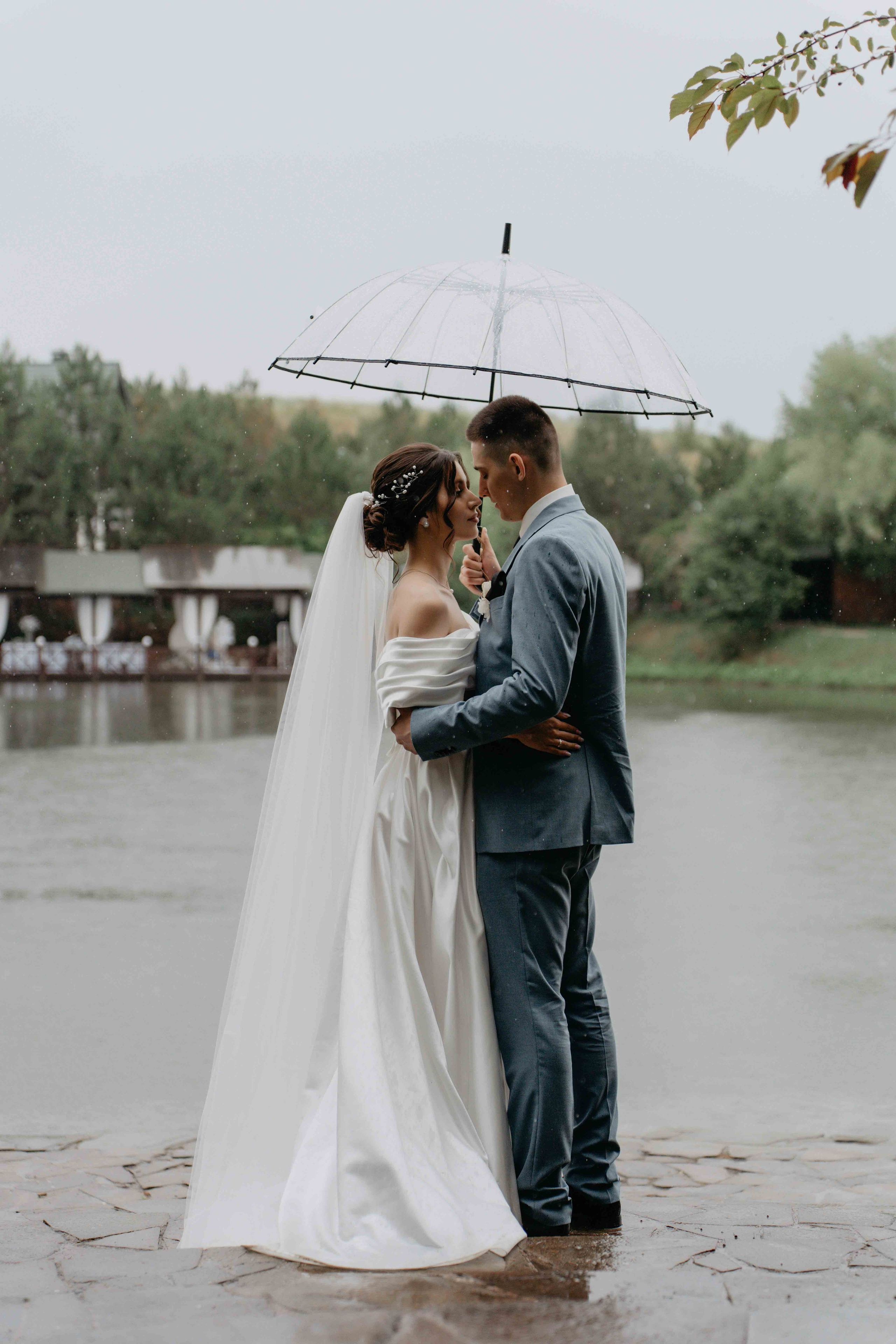 Юлия и Владимир. Фотограф и Видеограф Севастополь Крым