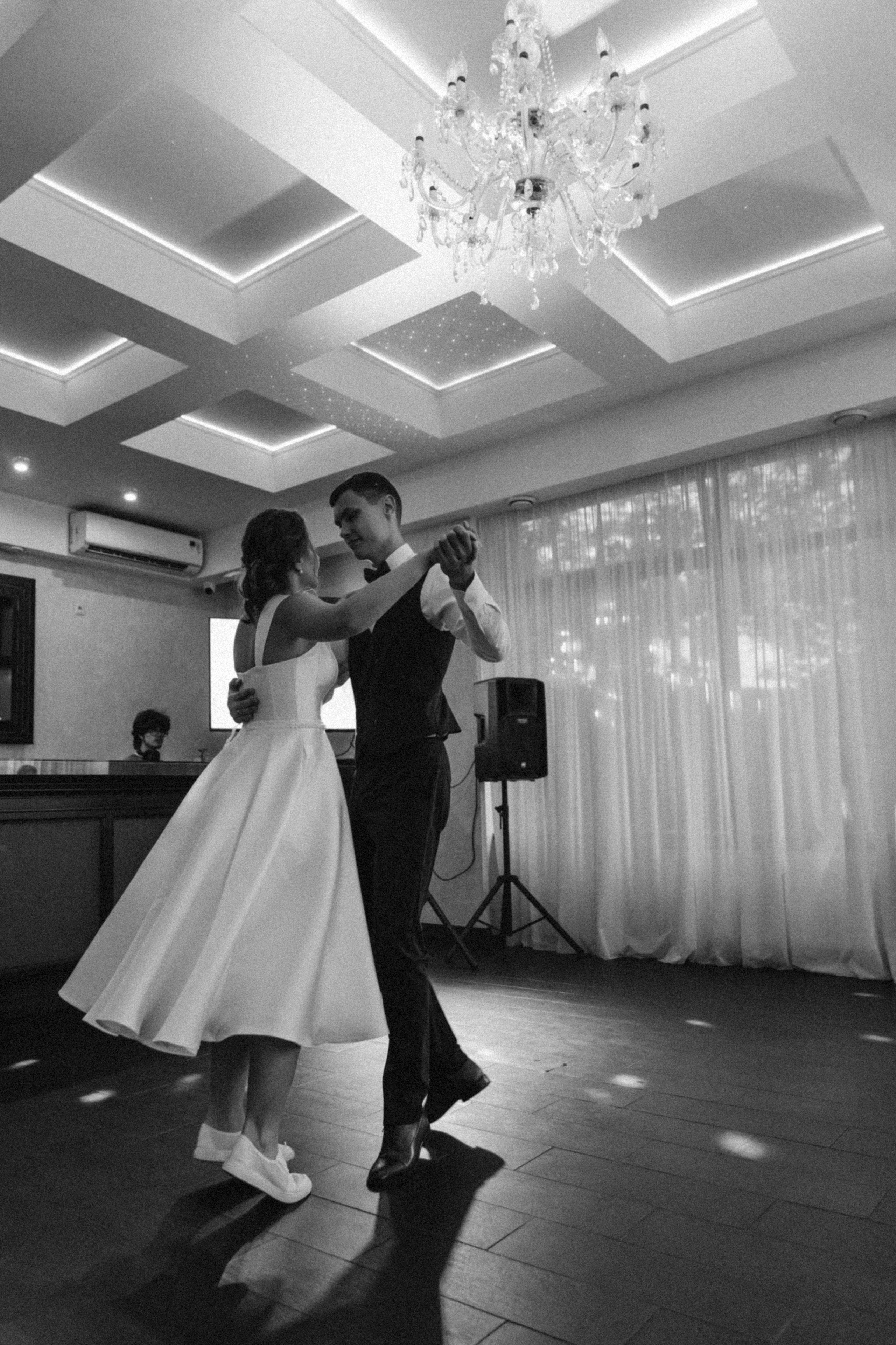 Мария и Сергей. Семейный фотограф в Москве Саша Герасименко