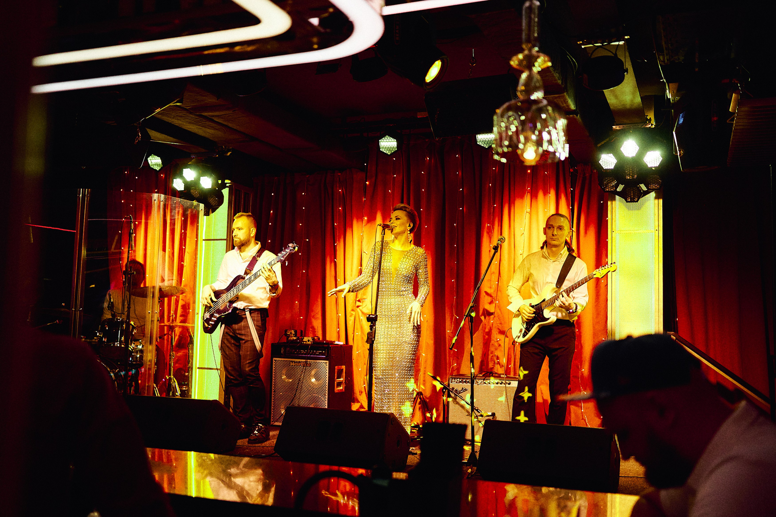 Анжелика «бар». Фотограф в Хабаровске