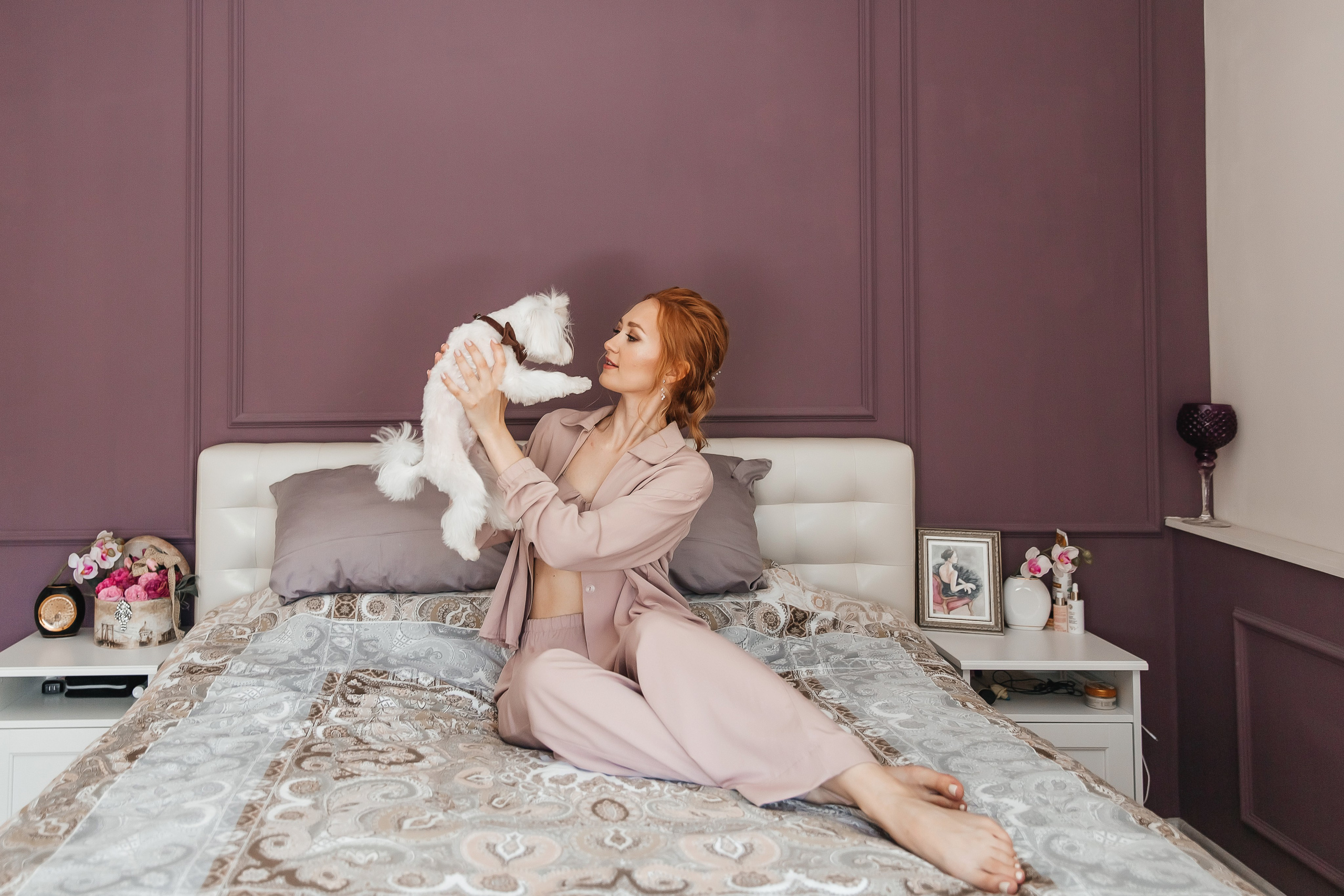 Рома и Даша. Свадебный фотограф Ярославль Ирина Волоцкая