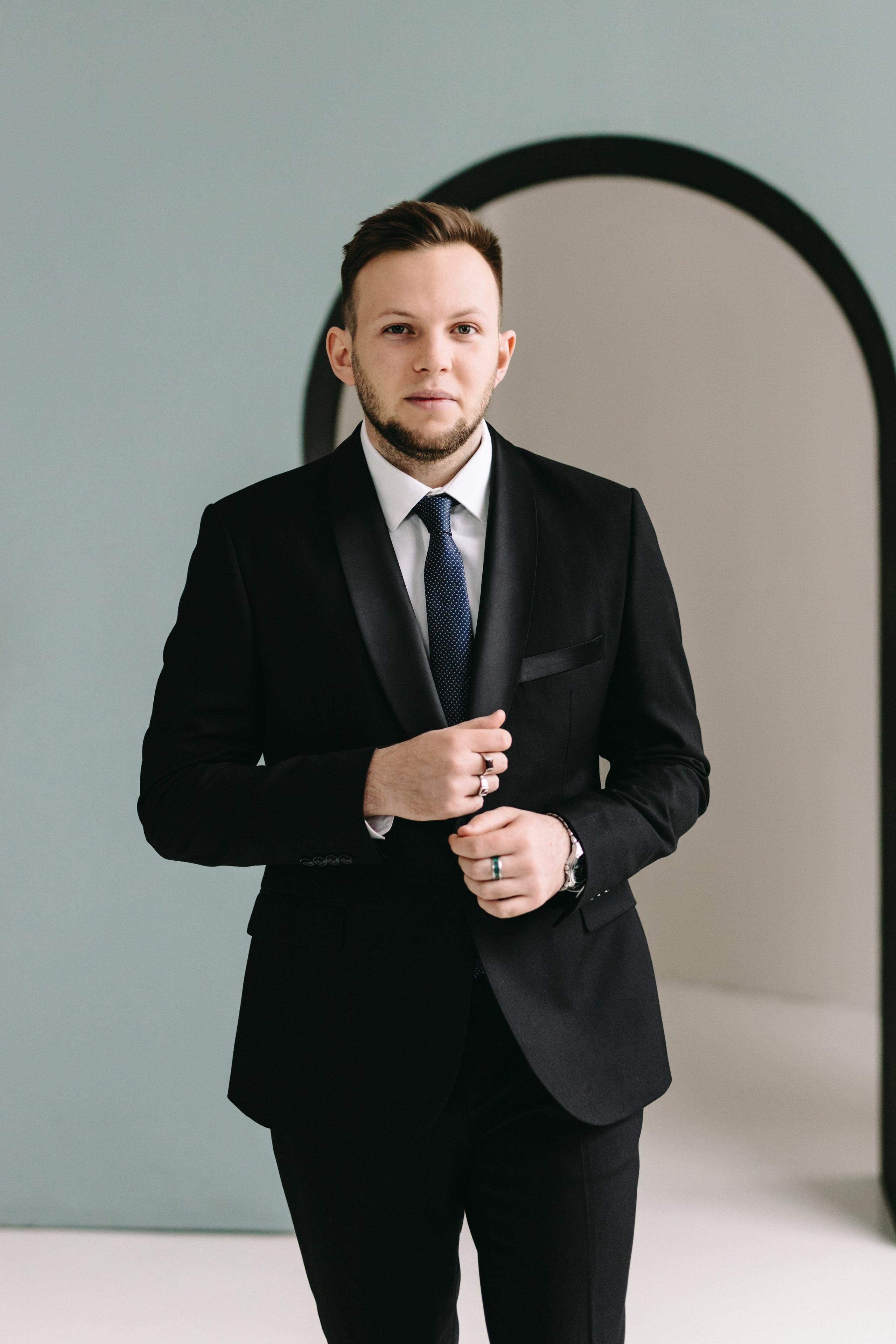 Максим. Фотосессии, Семейный, свадебный фотограф в Самаре