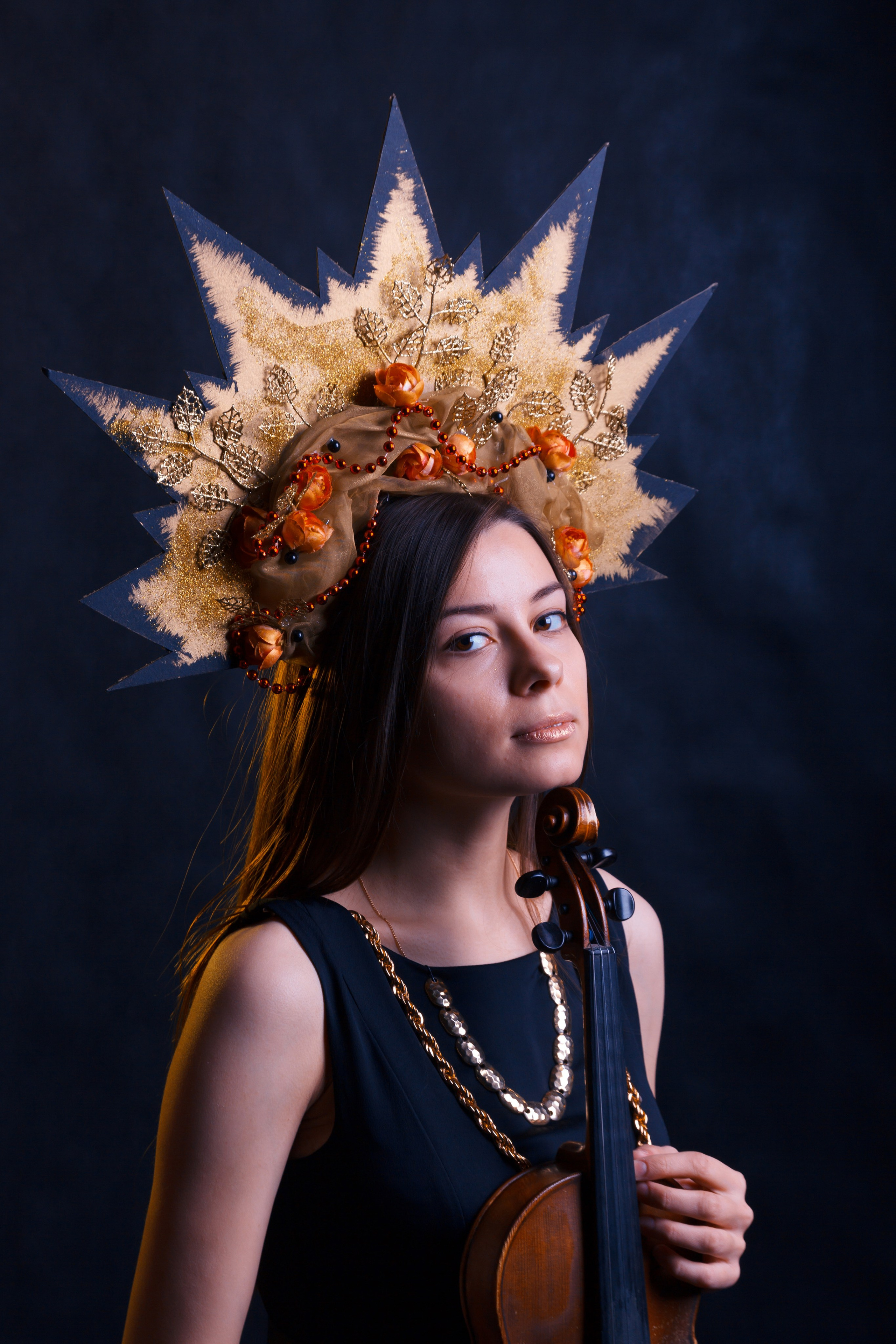 Ретушь. Стас Никоненко • Кинооператор • Фотограф