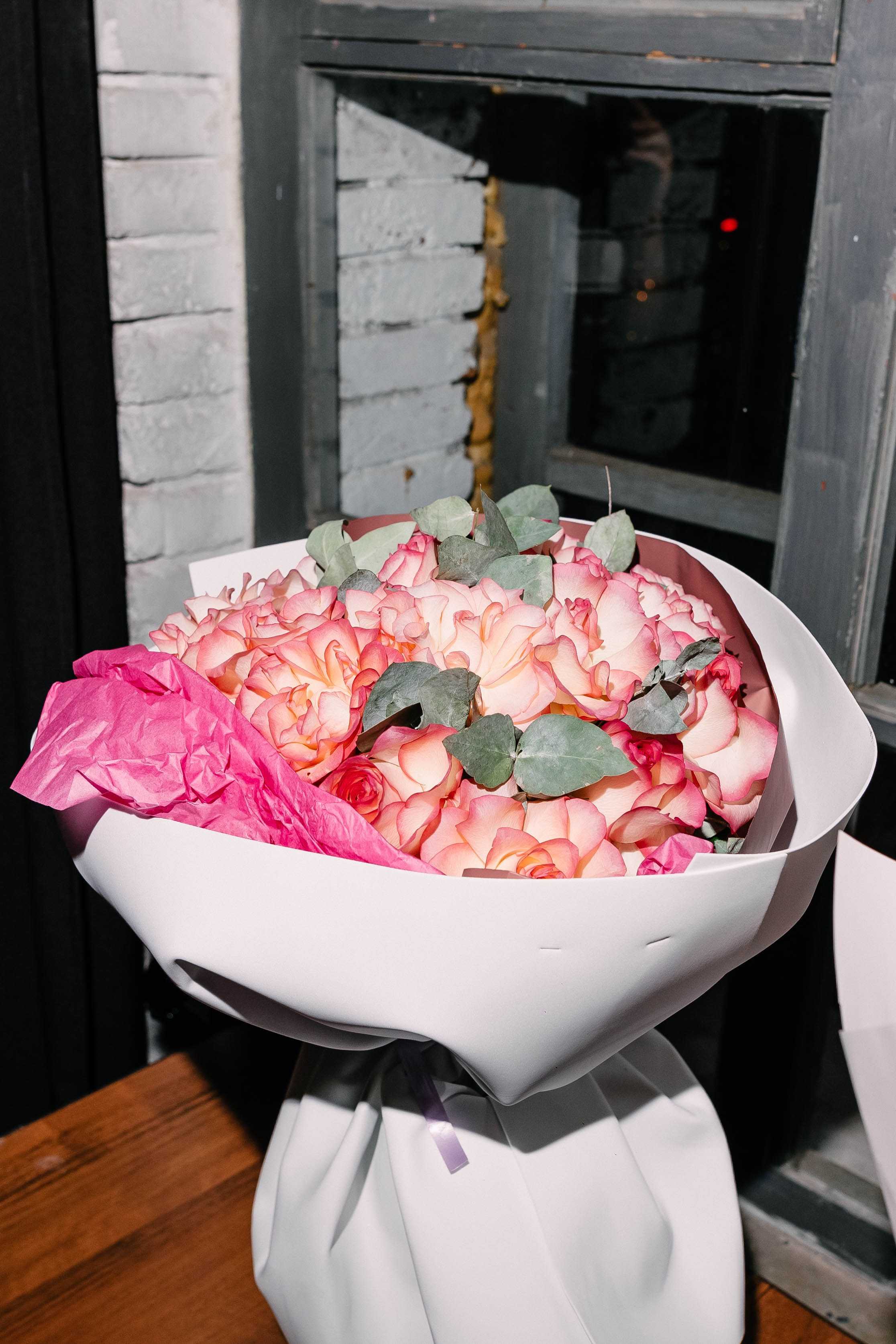 День Рождения Инны. Фотограф Veronika Potaseva