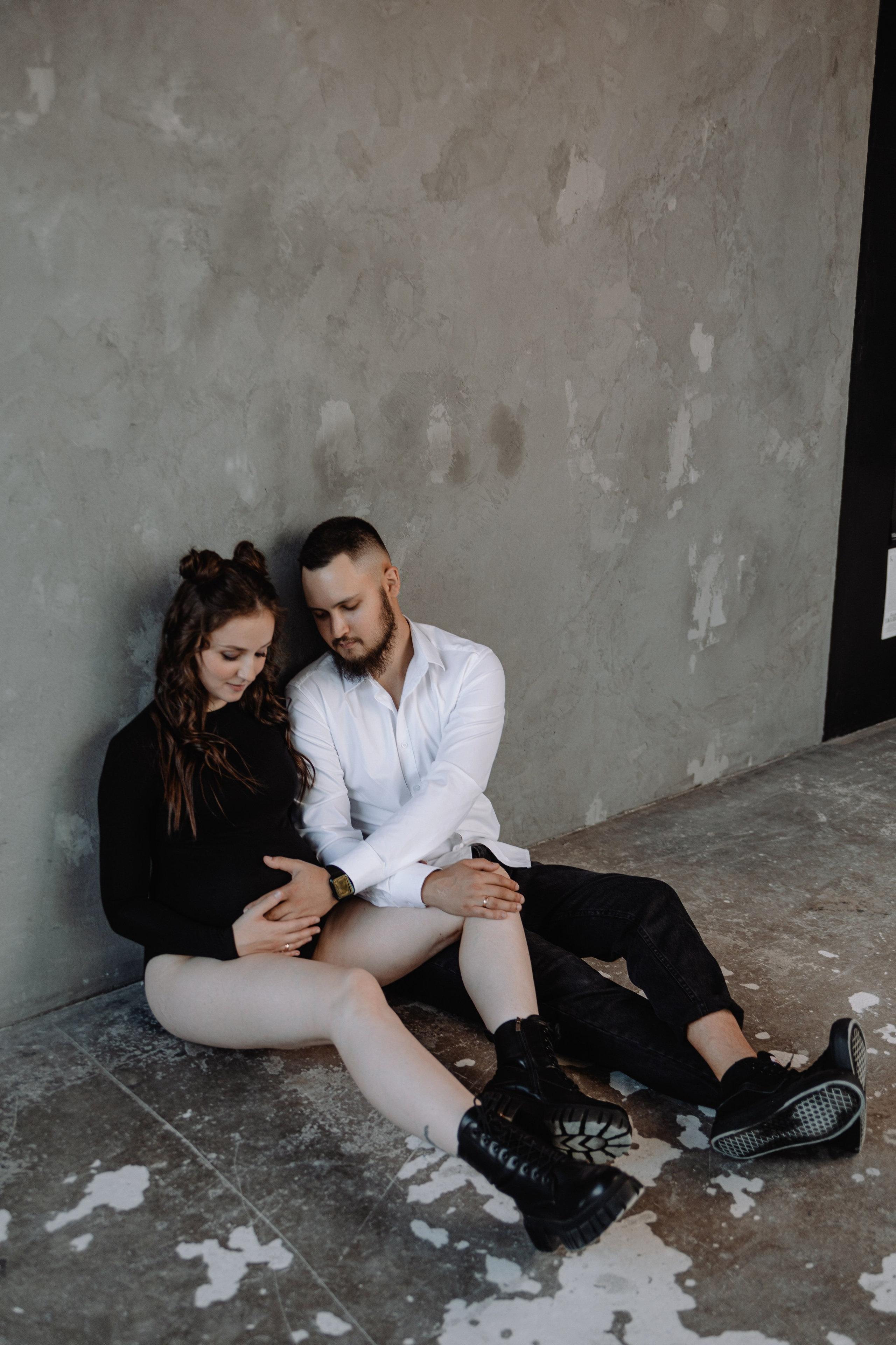 Дима и Настя. Фотограф Воронеж Варвара