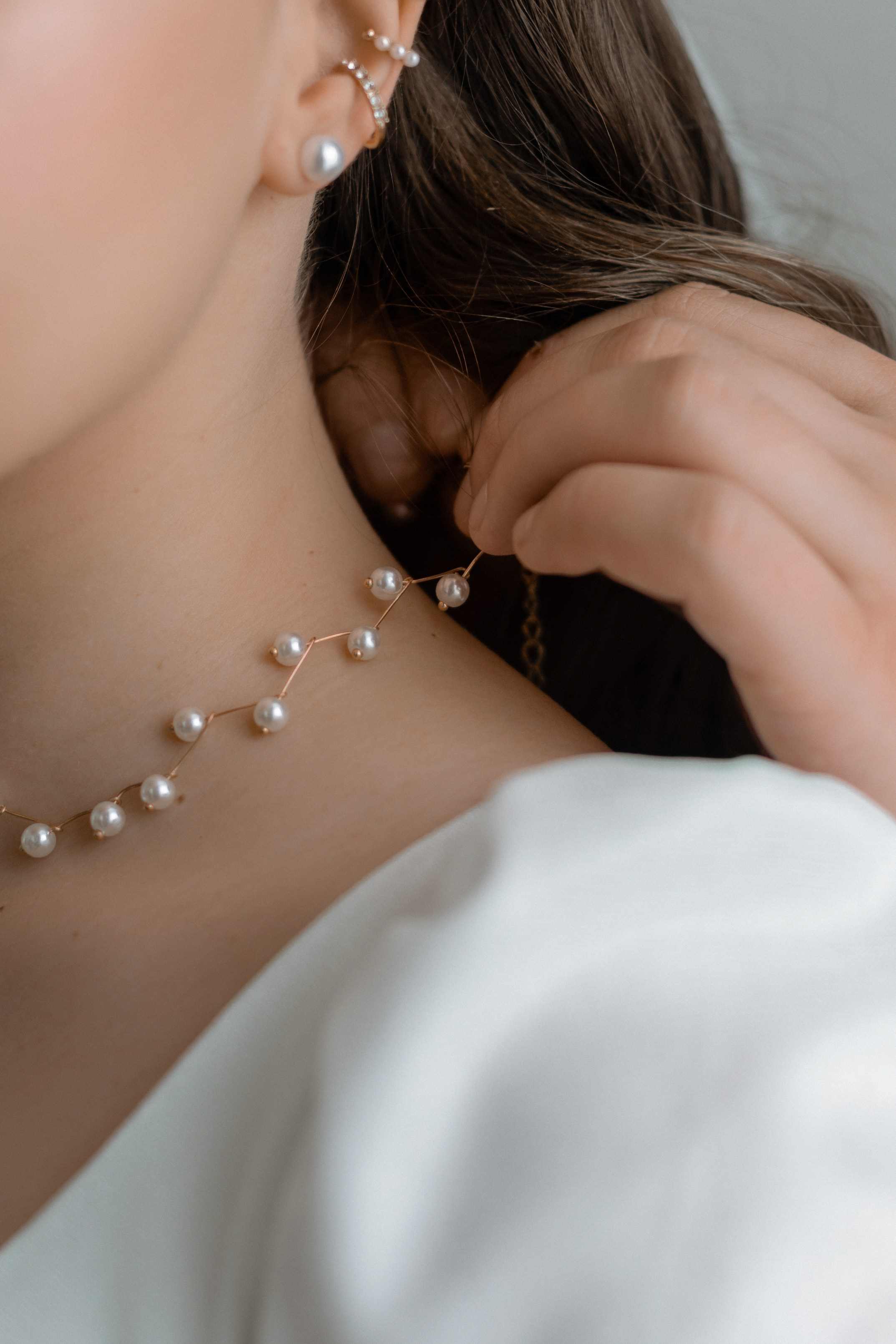 Николай и Диана. Фотограф Олеся Голева