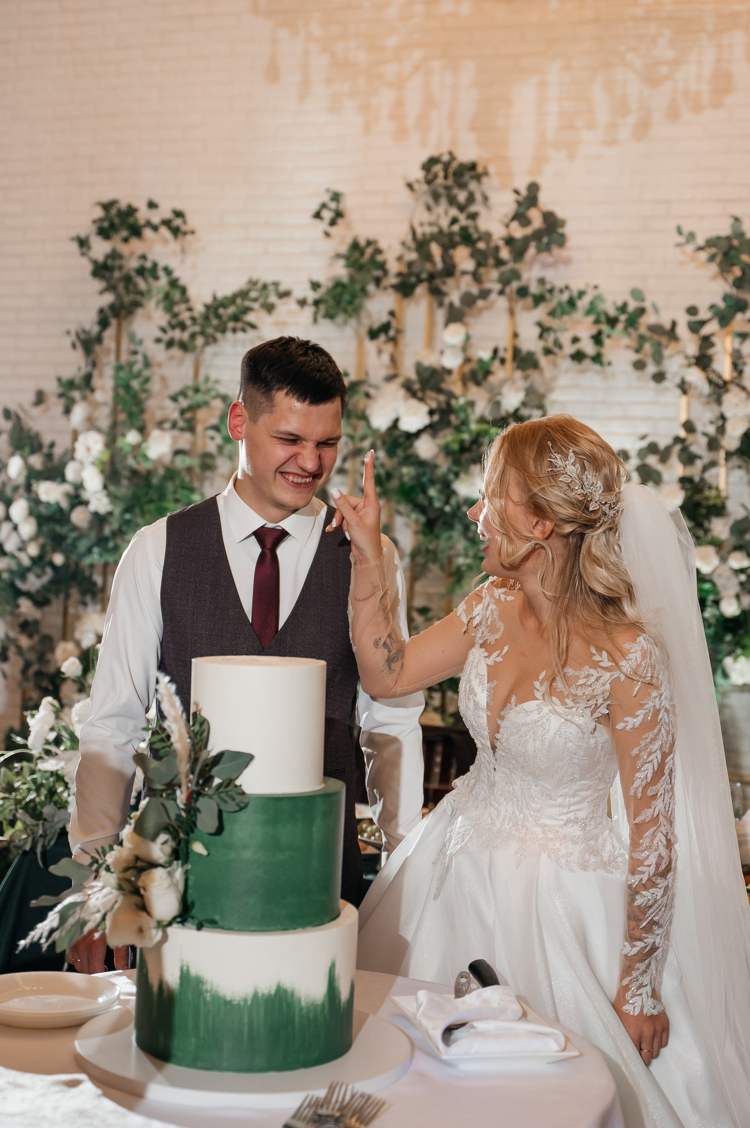 Дима и Вика 22.03.2024. Свадебный и семейный фотограф в городе Смоленске