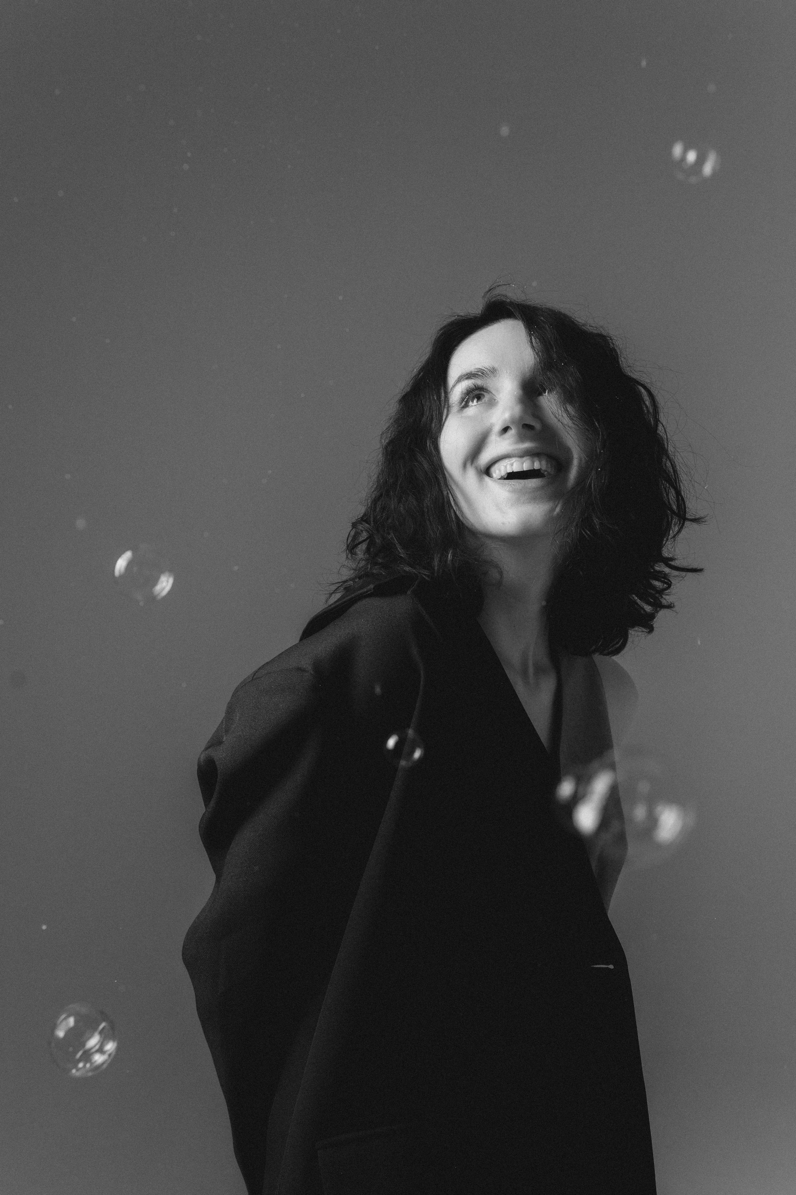 Арина. Портретный фотограф