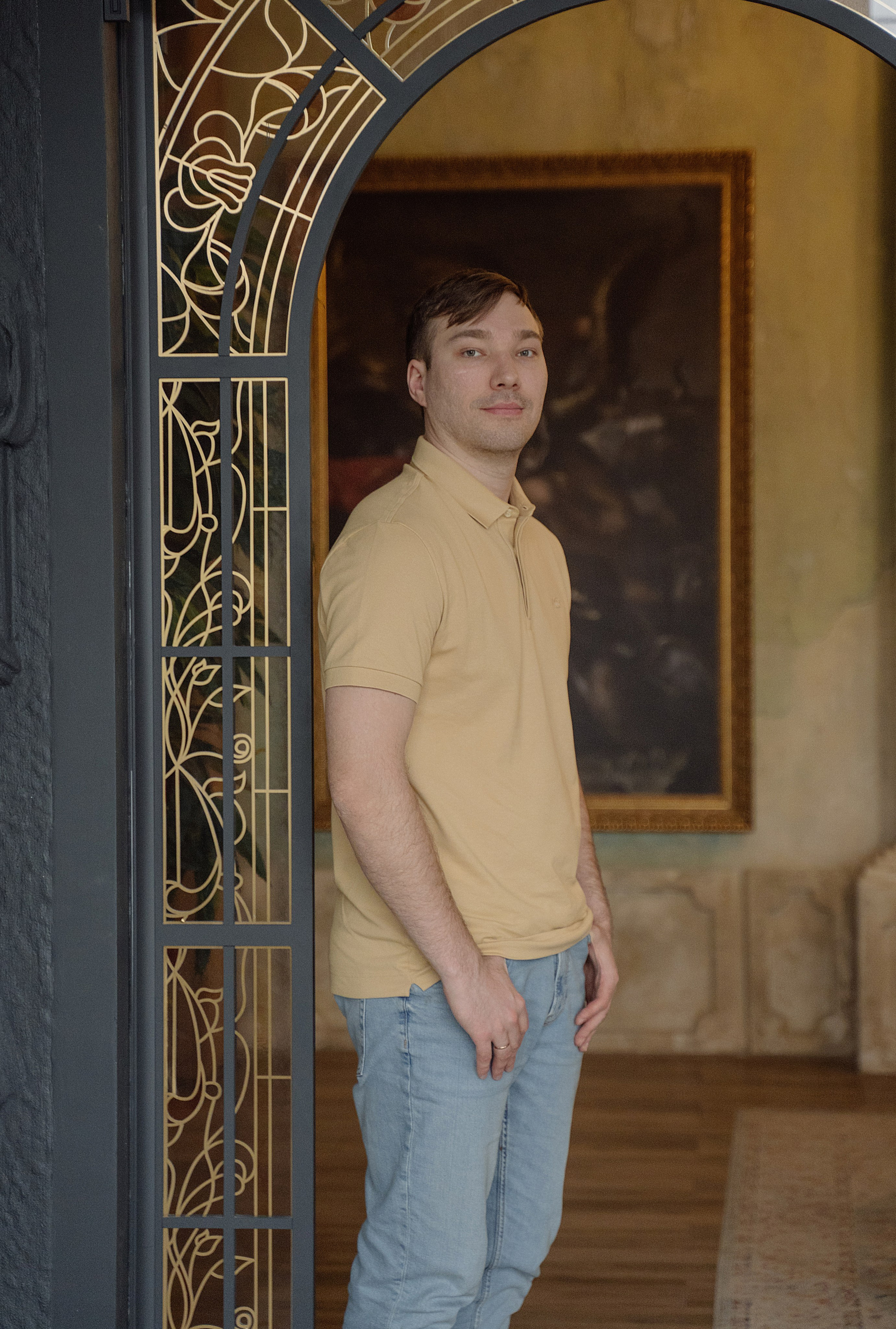 8. Свадебный фотограф