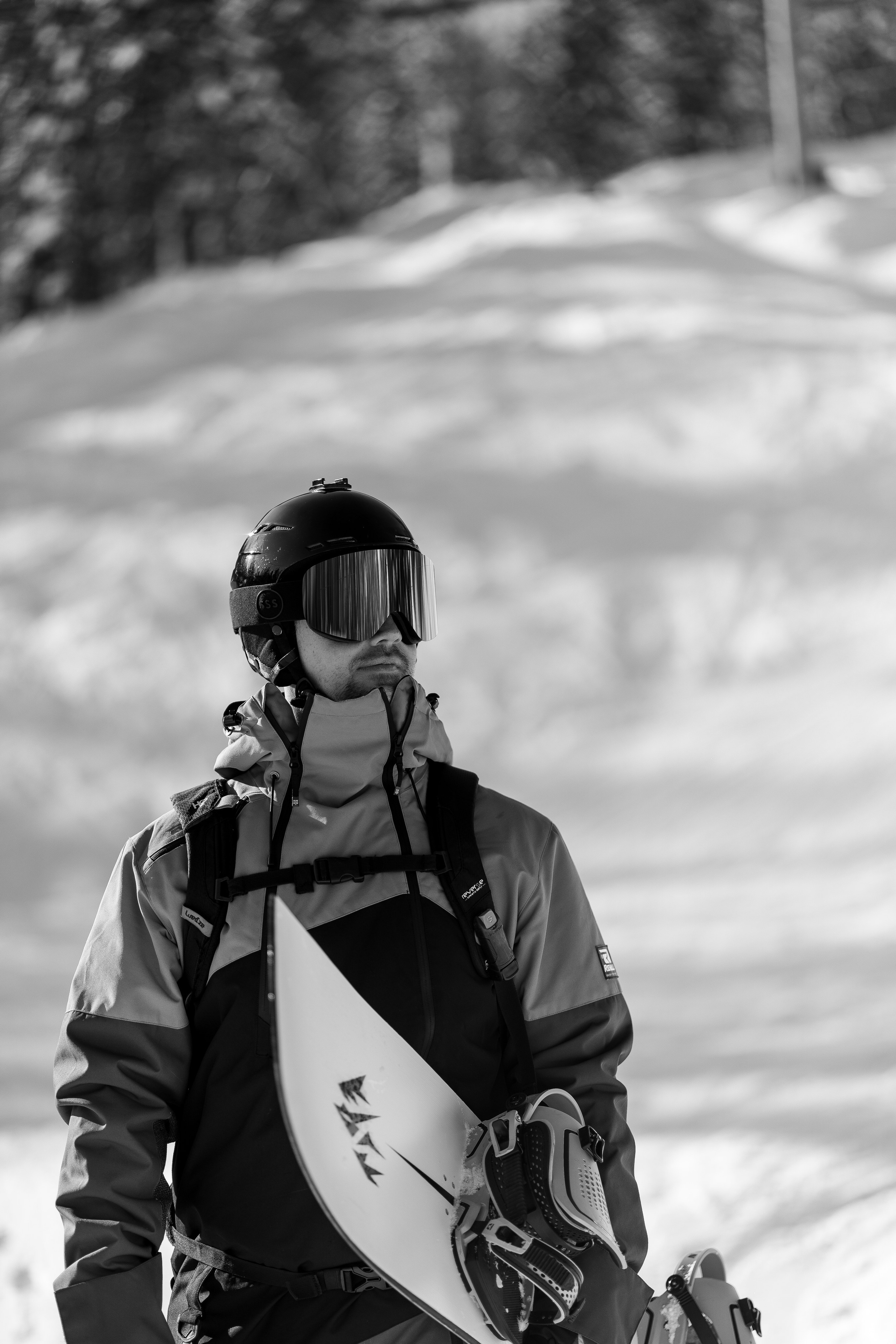 Джой 7.02. Анастасия Паршукова — фотограф Шерегеш Новосибирск