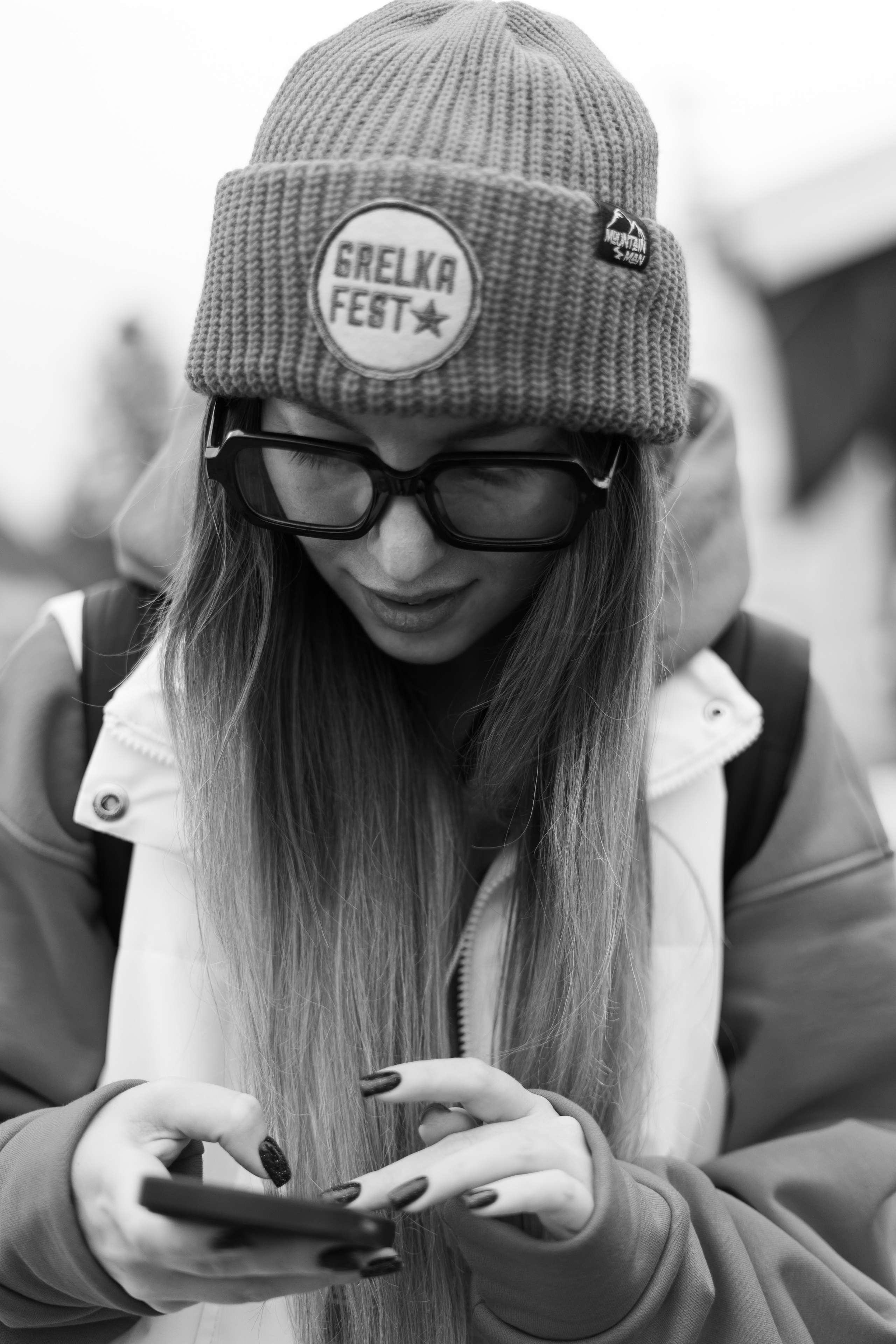 Грелка 15.04.24. Анастасия Паршукова — фотограф Шерегеш Новосибирск