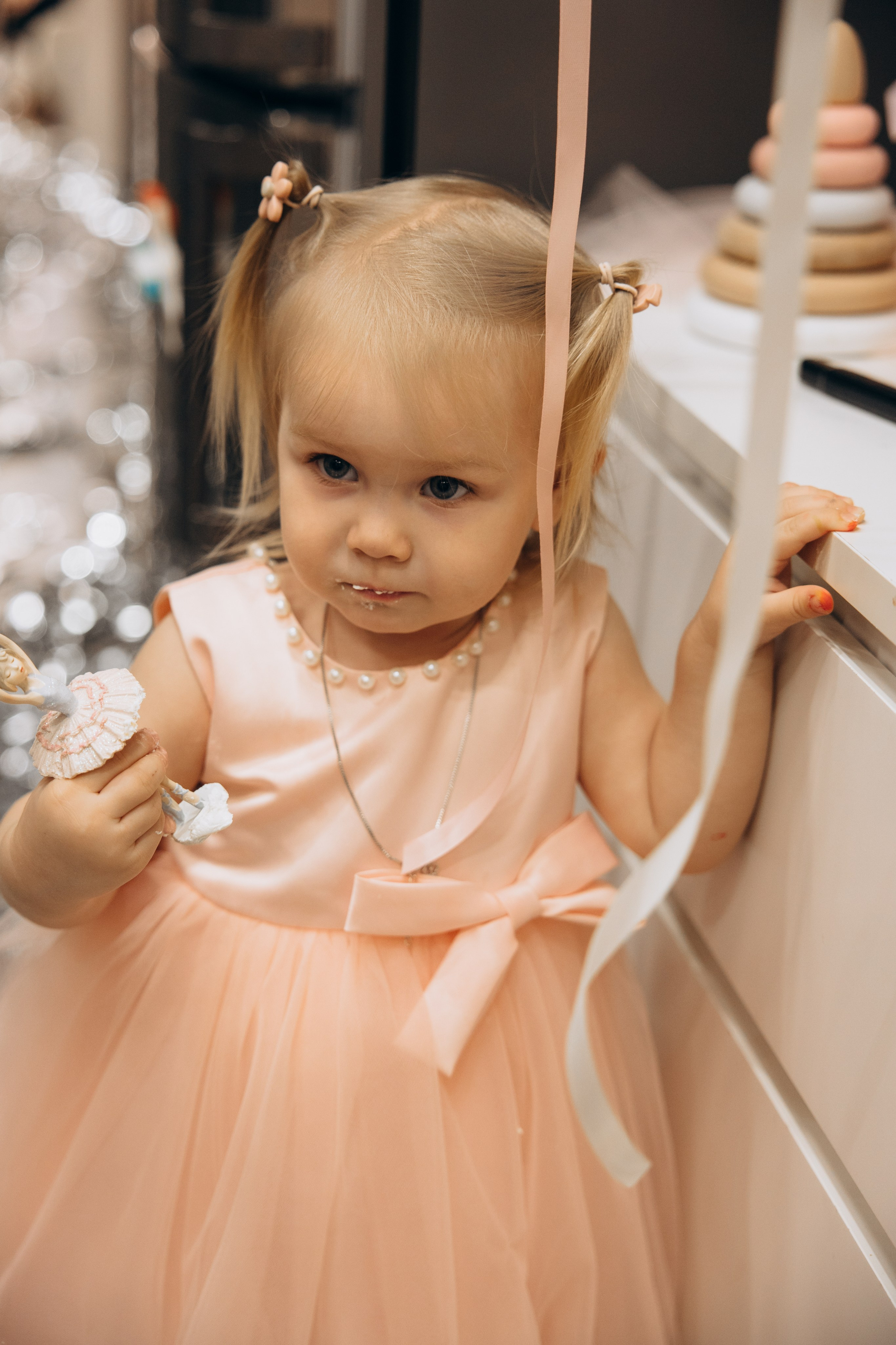 Стефании 2 года. Свадебный, семейный фотограф в Иркутске Светлана Макаричева