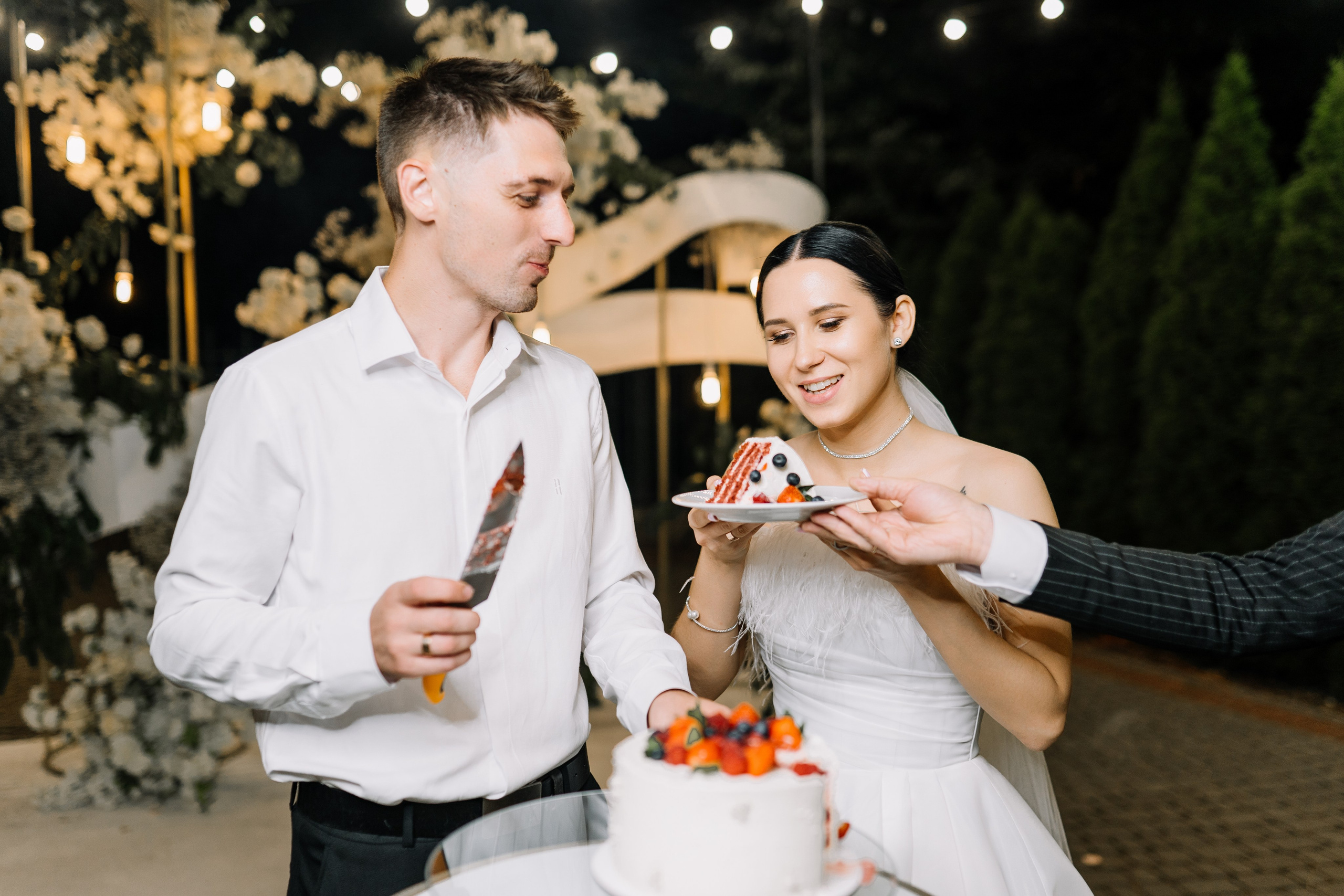 Лиза & Сергей