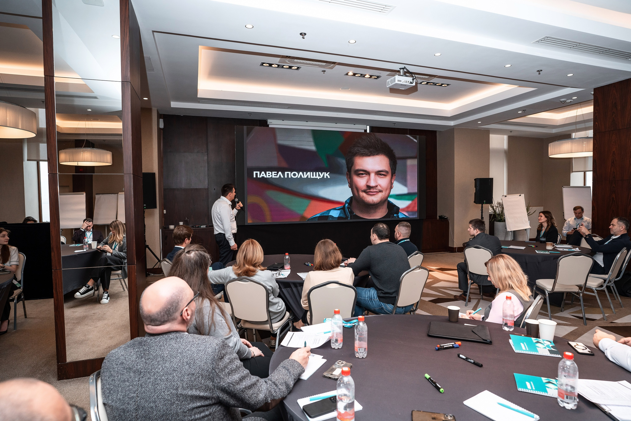 Фотоотчет Сибур. Фотограф Сочи