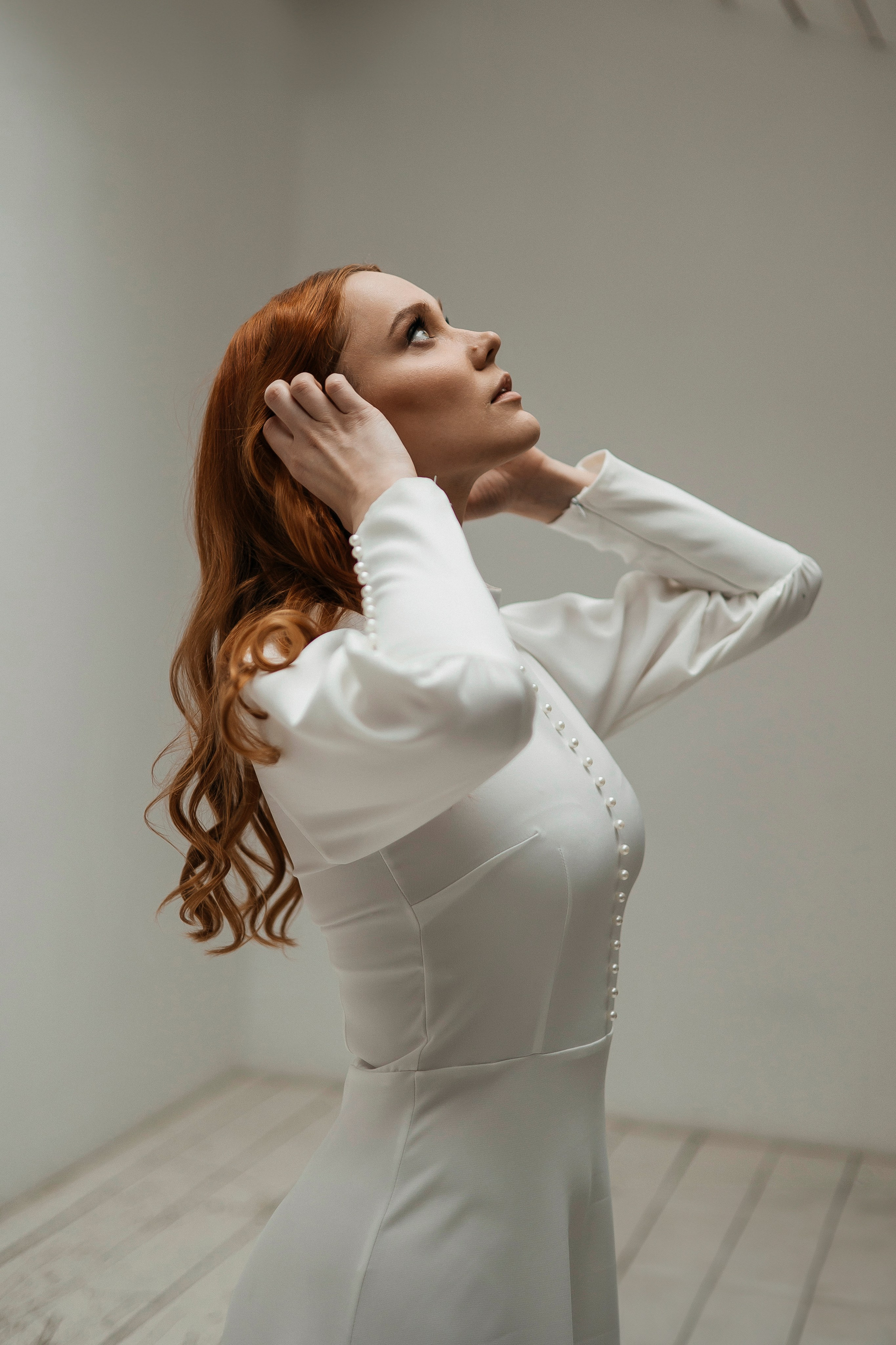 Индивидуальные. Фотограф в Москве Екатерина Потапова