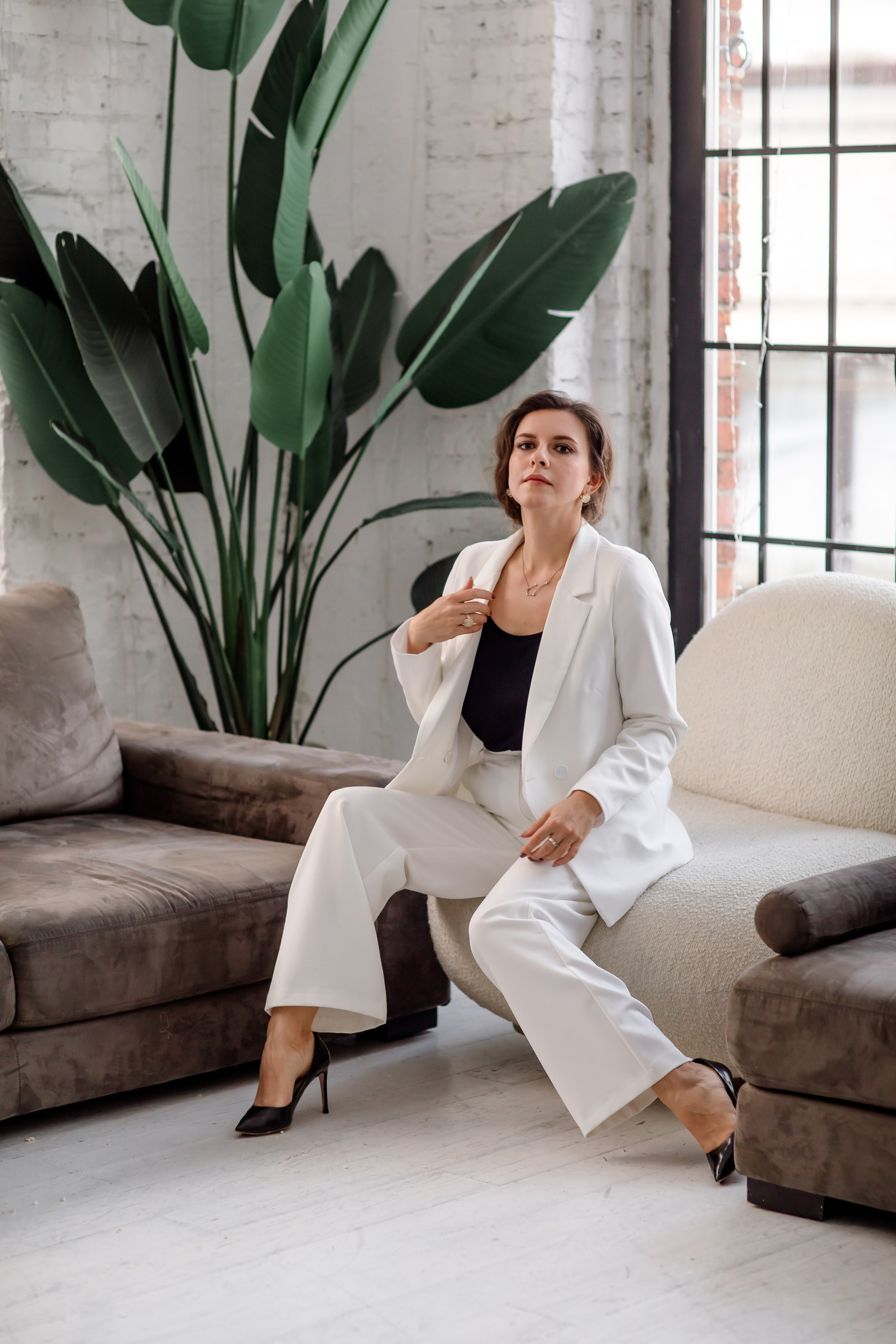 Портреты. Семейный и детский фотограф в Москве и на Новой Риге Светлана Демина