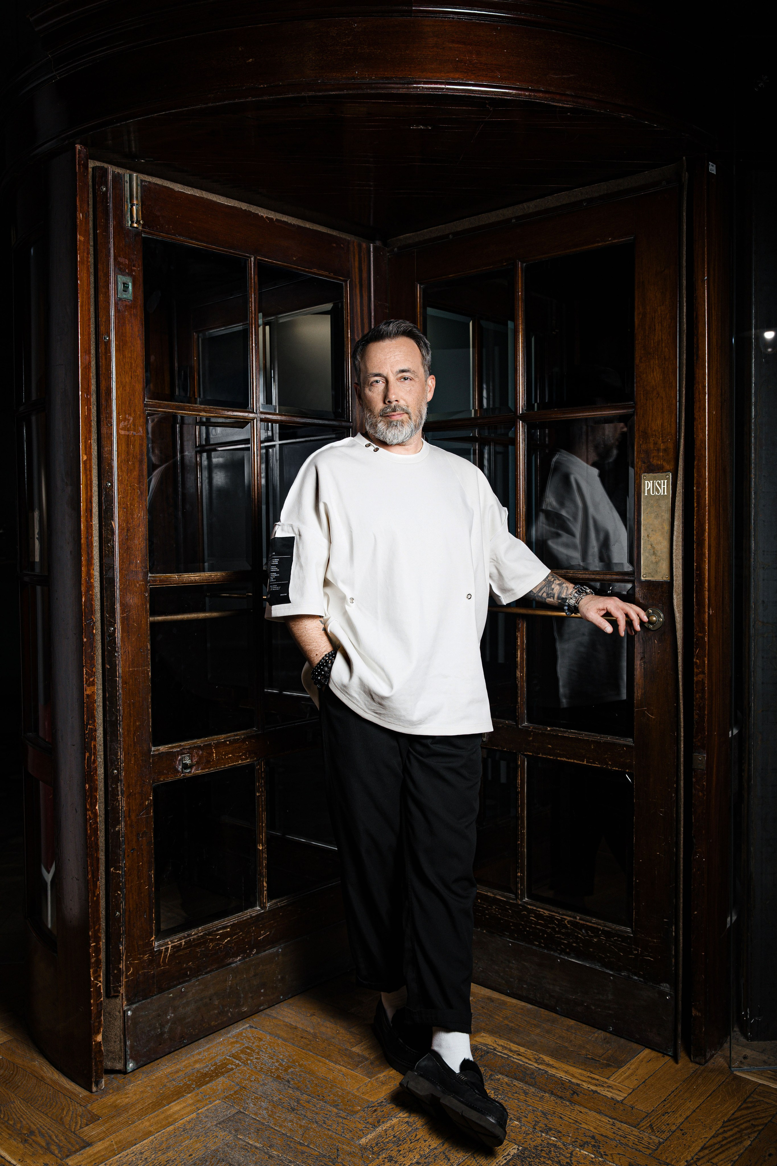 Rambler&Co. Костя Жуков — фотограф в Москве