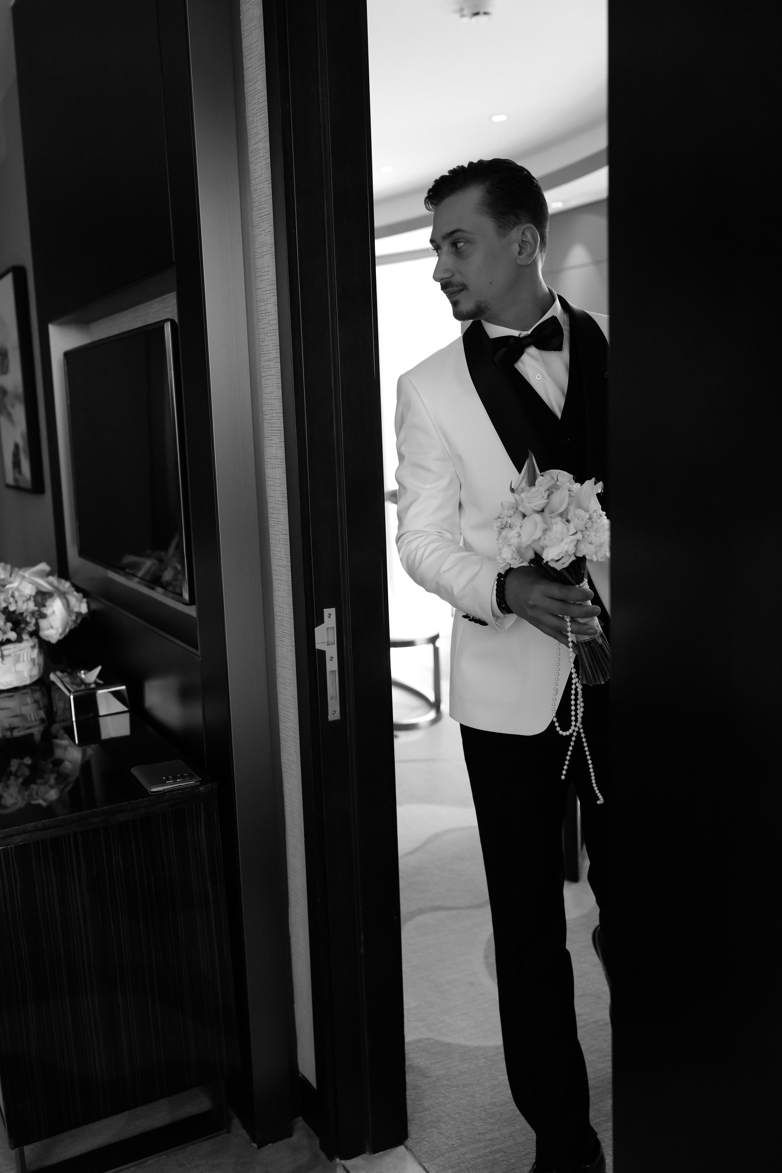 Wedding of Elvira and Dmitry. Свадебный фотограф в Москве Людмила Яковлева