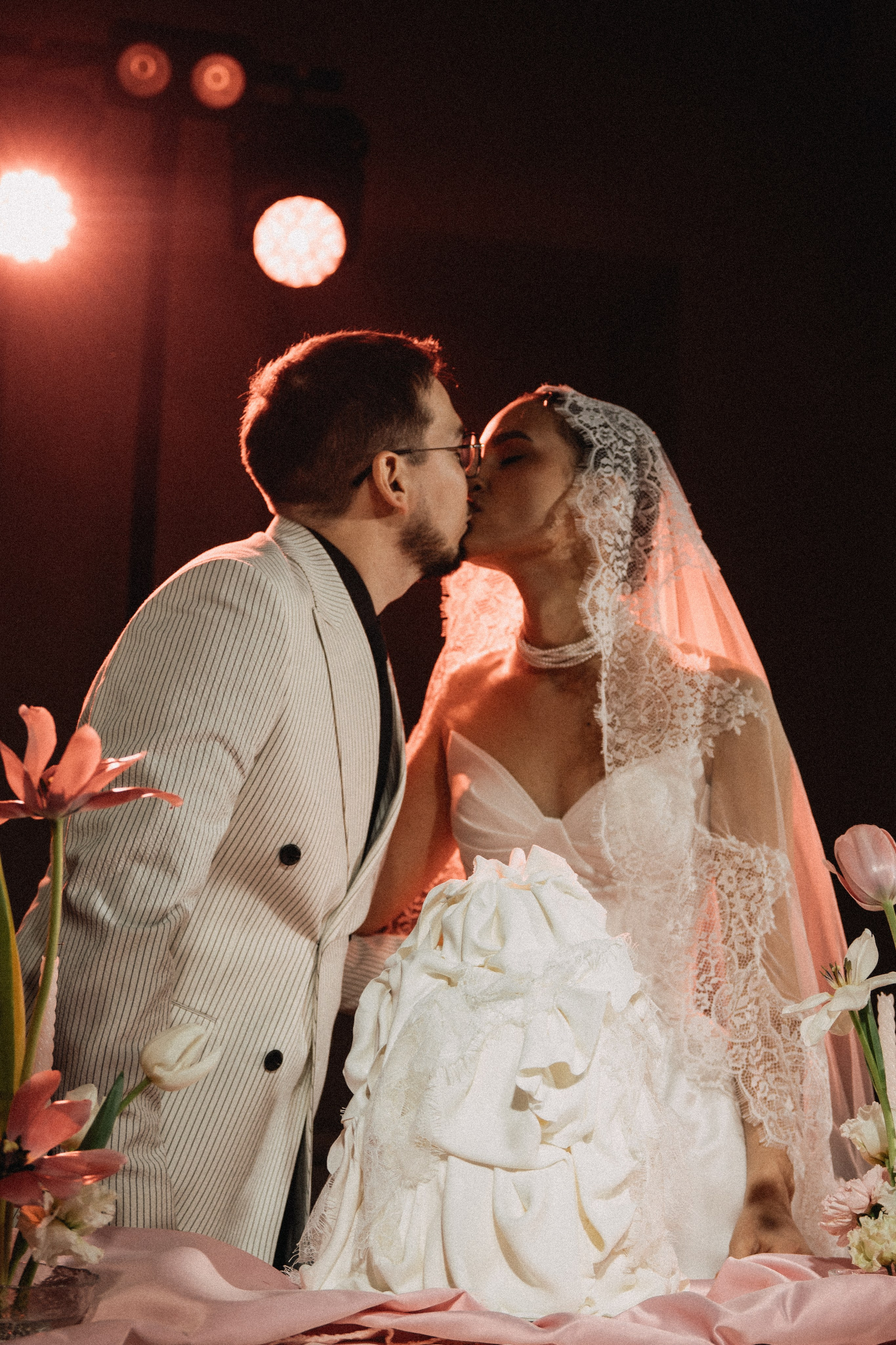 Свадебная фотосессия в Санкт-Петербурге. Банкет. особняк Балинского. Федосова Елизавета - свадебный фотограф СПб.