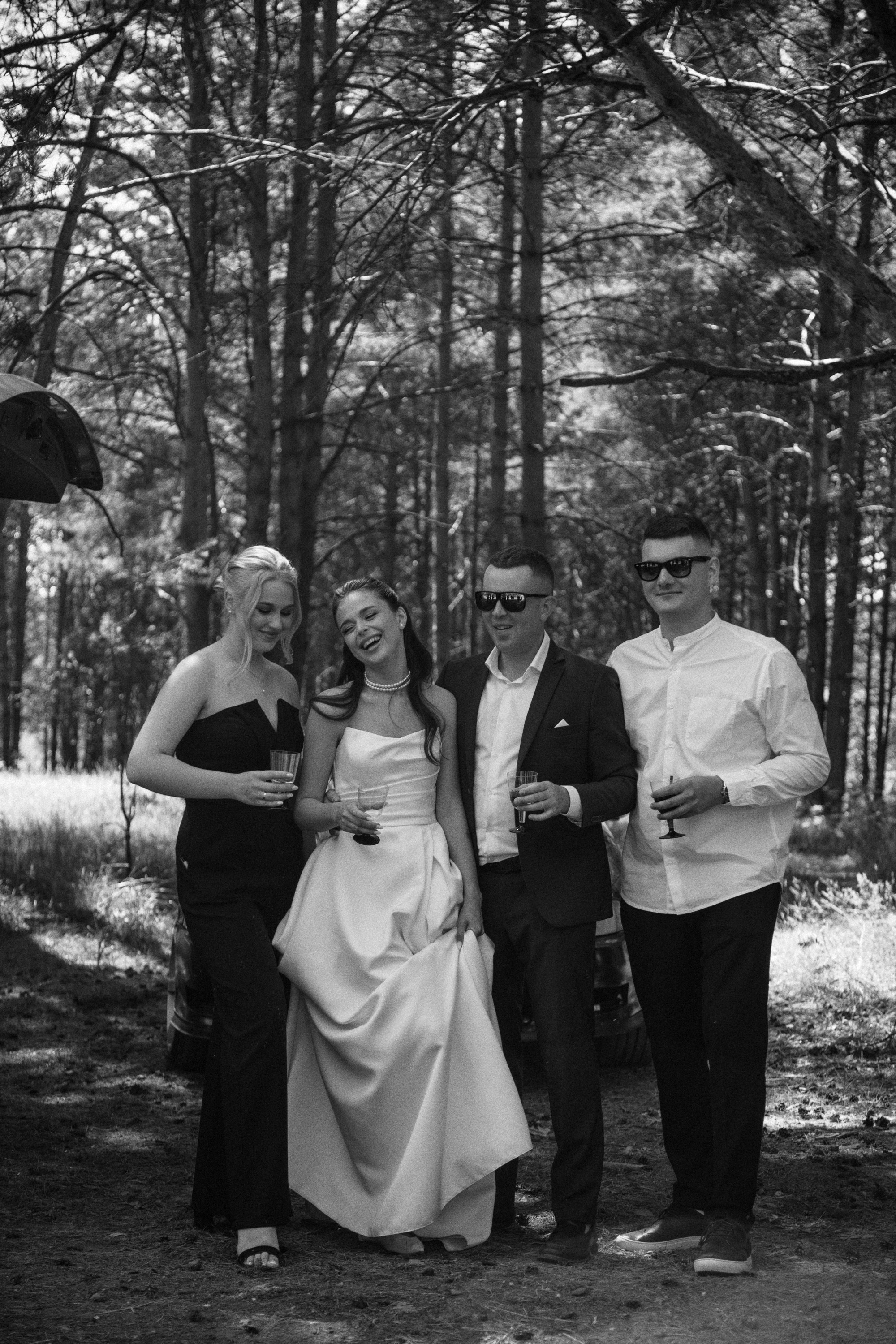 Таня и Вова. Фотограф Смоляк Алена