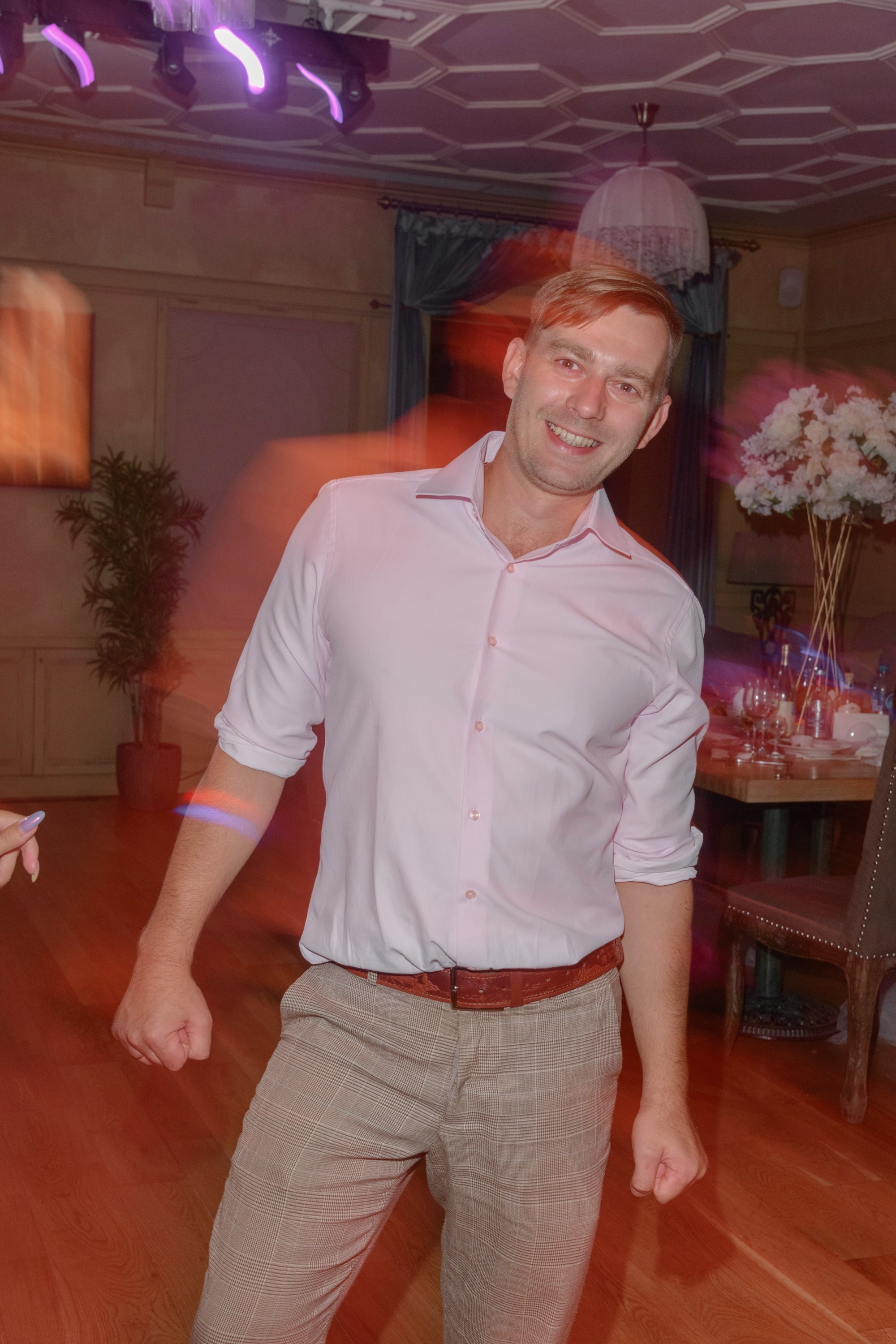 Камилла и Денис. Фотограф Смоляк Алена