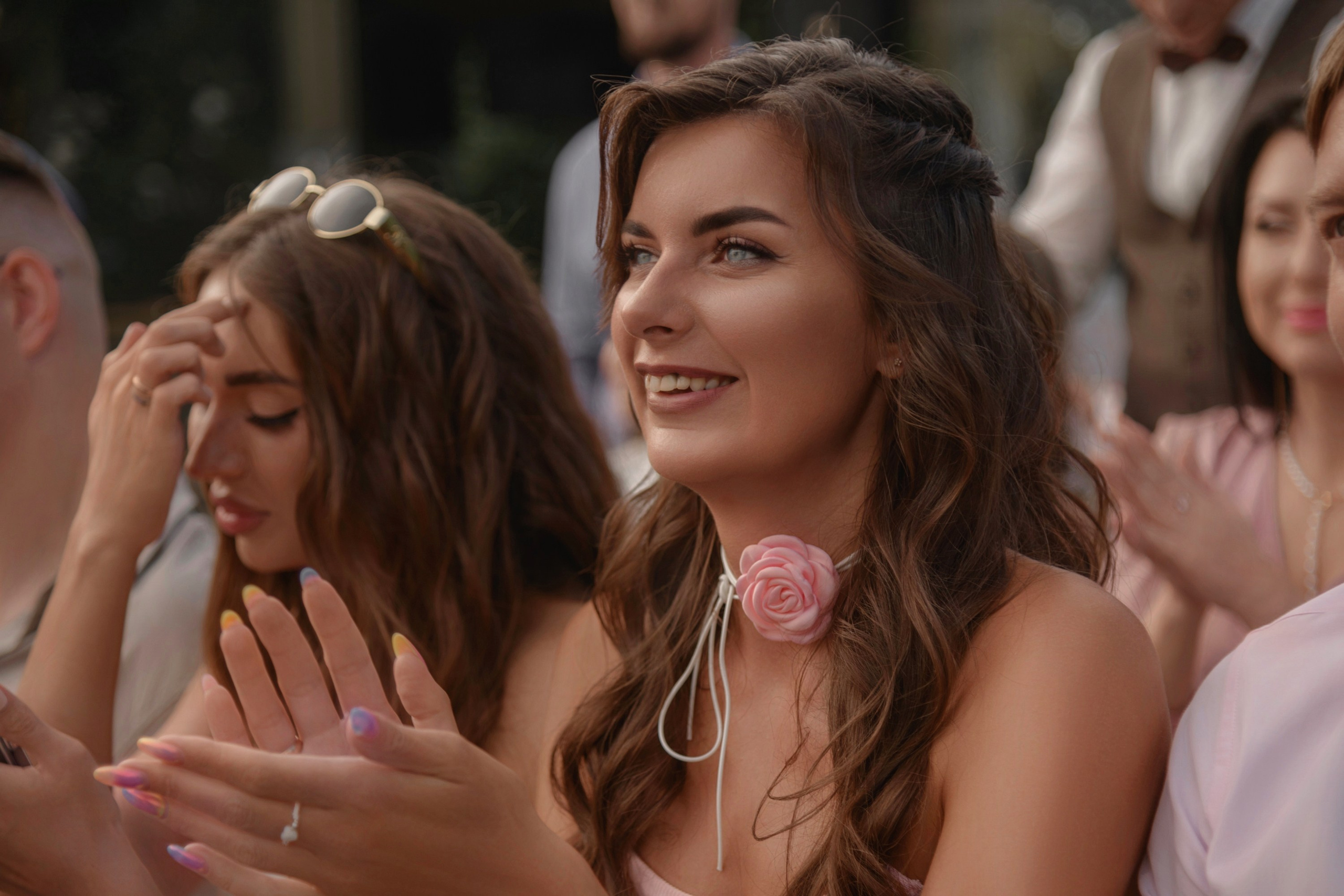 Камилла и Денис. Фотограф Смоляк Алена