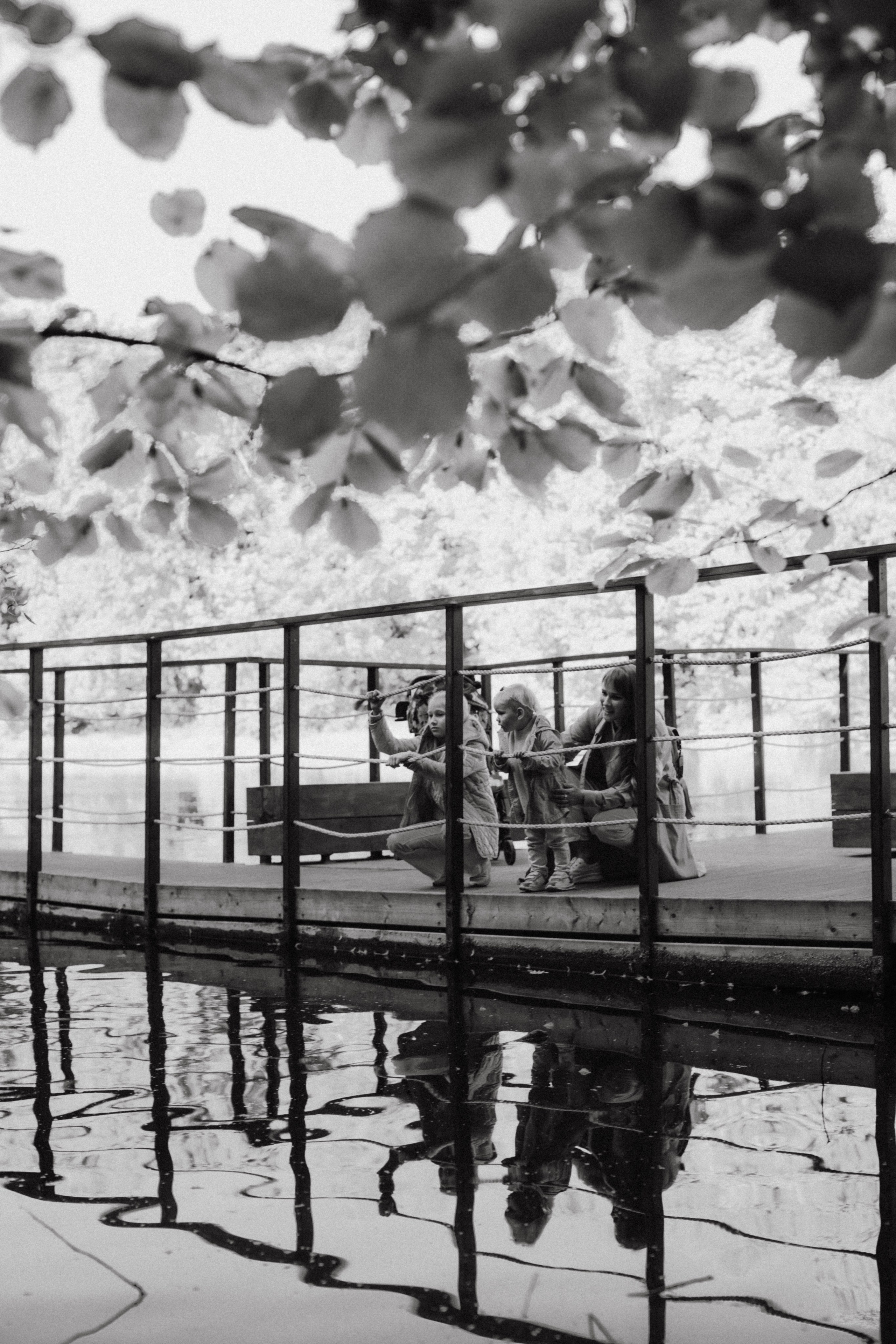 Оля. Ксю. Настя. Щёлковский хутор. Фотограф в Нижнем Новгороде