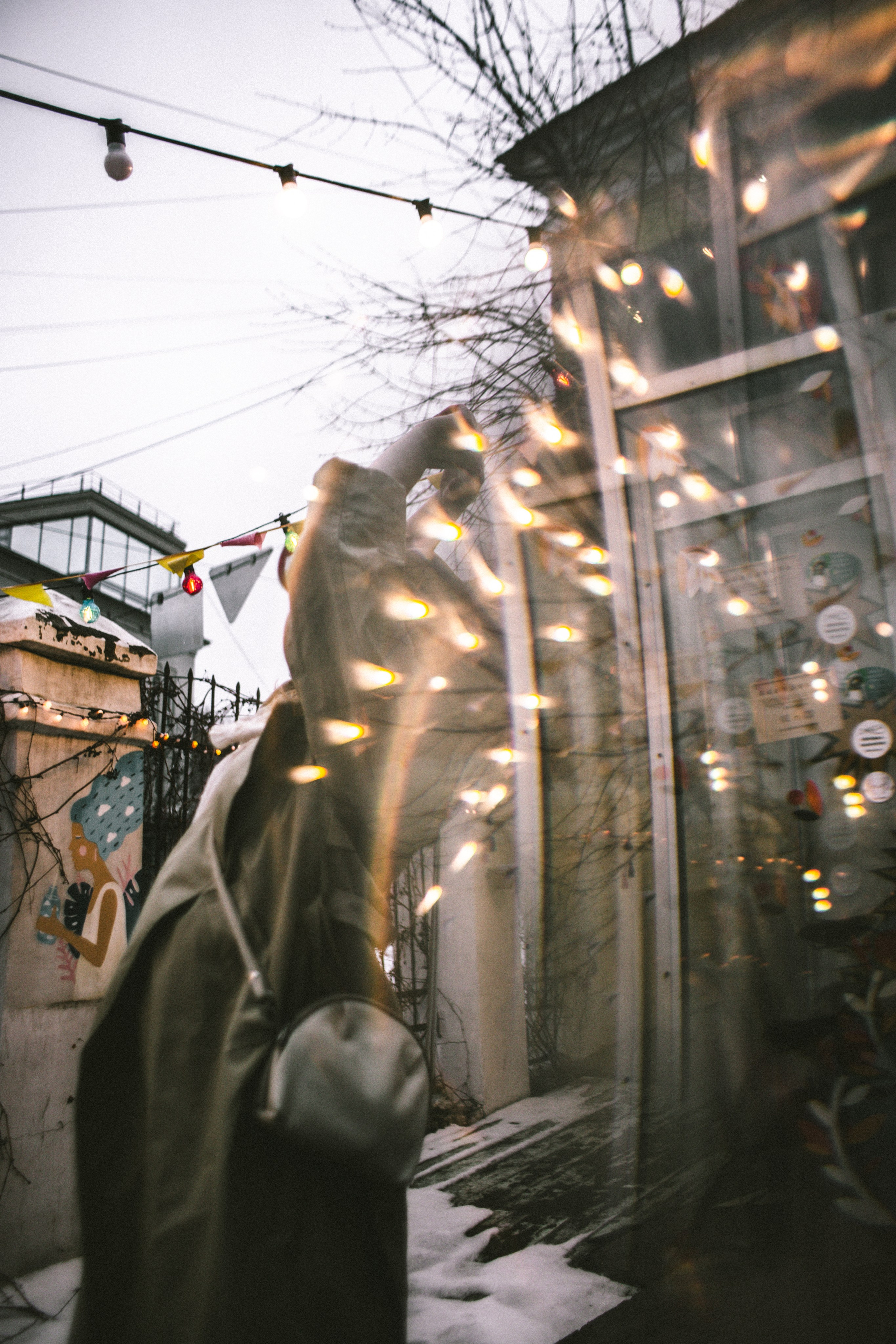 Дарья. Нижполиграф. Фотограф в Нижнем Новгороде