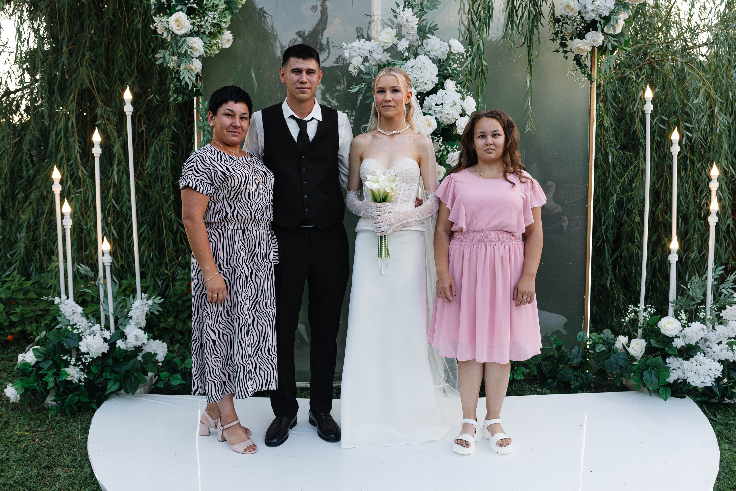 09.08.25 Свадьба. Свадебный фотограф видеограф Чебоксары