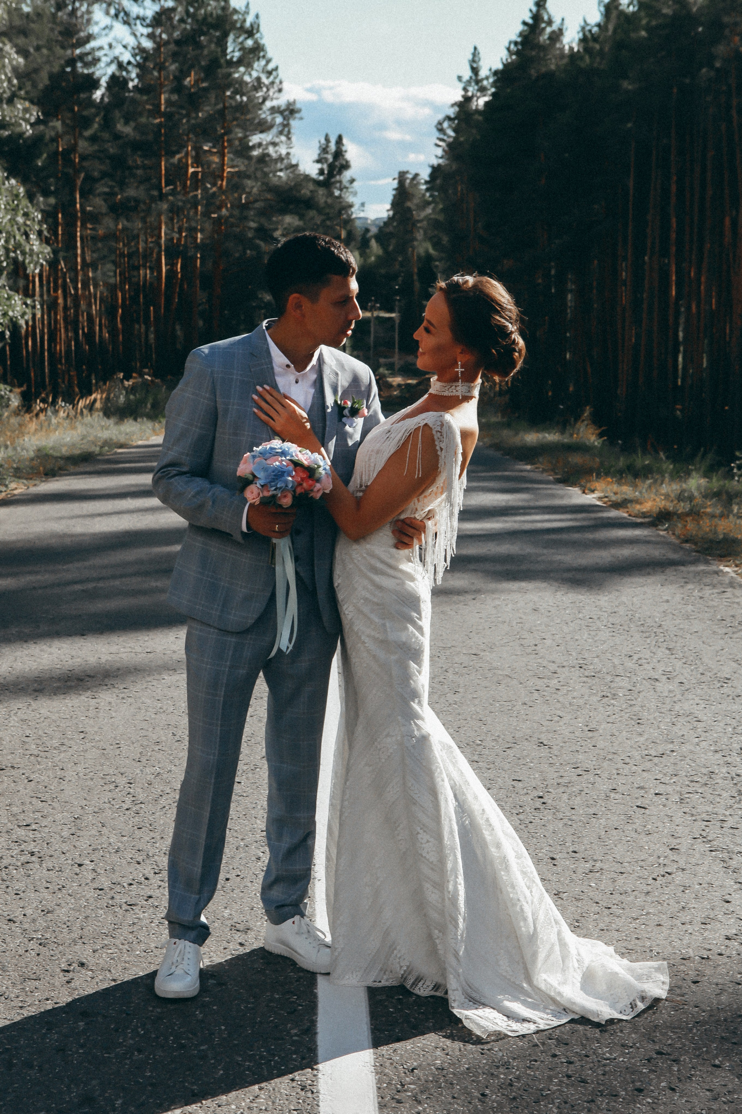 Полный свадебный день. Свадебный фотограф видеограф Чебоксары