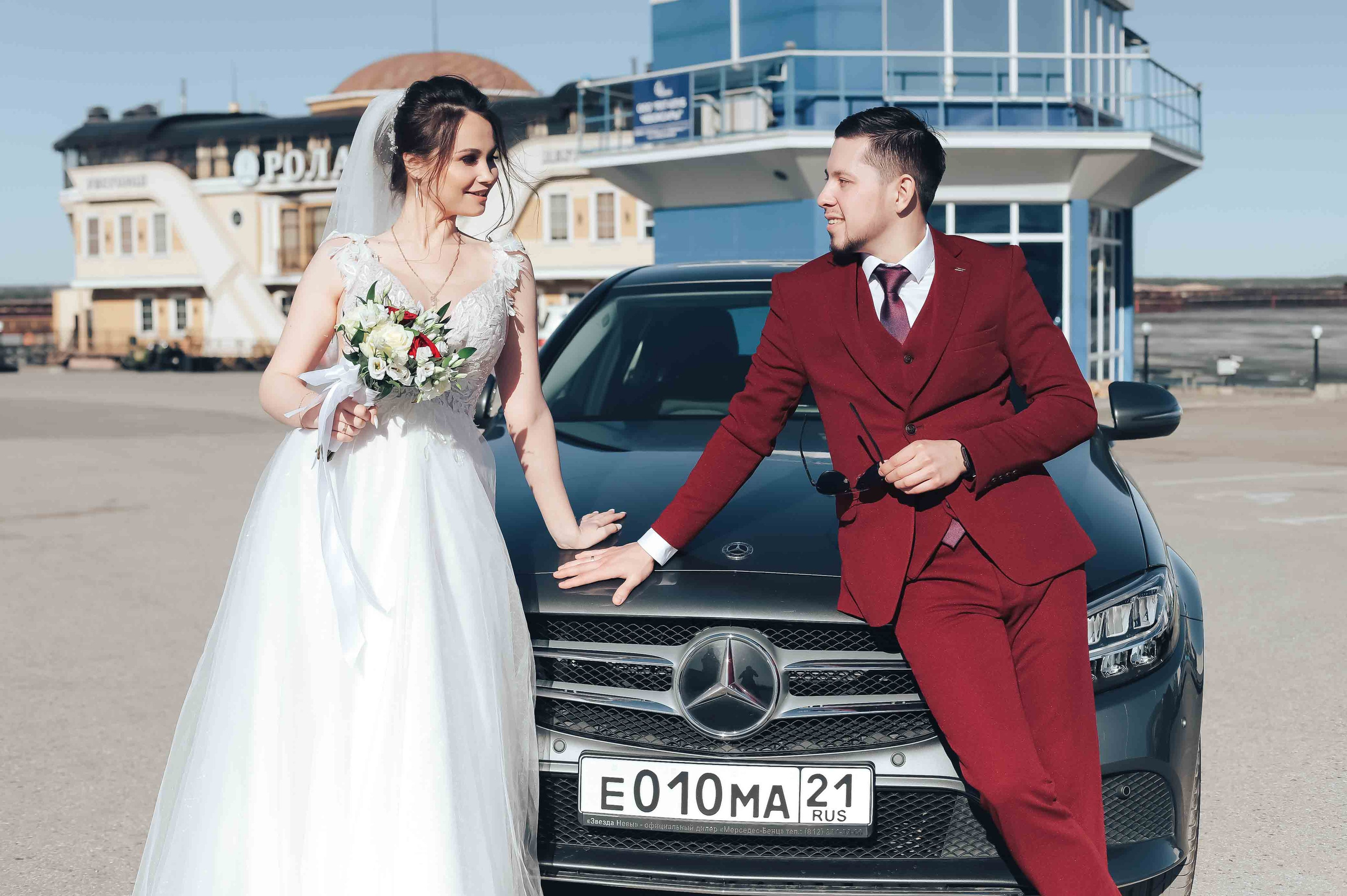 07.06.25 Свадьба. Свадебный фотограф видеограф Чебоксары