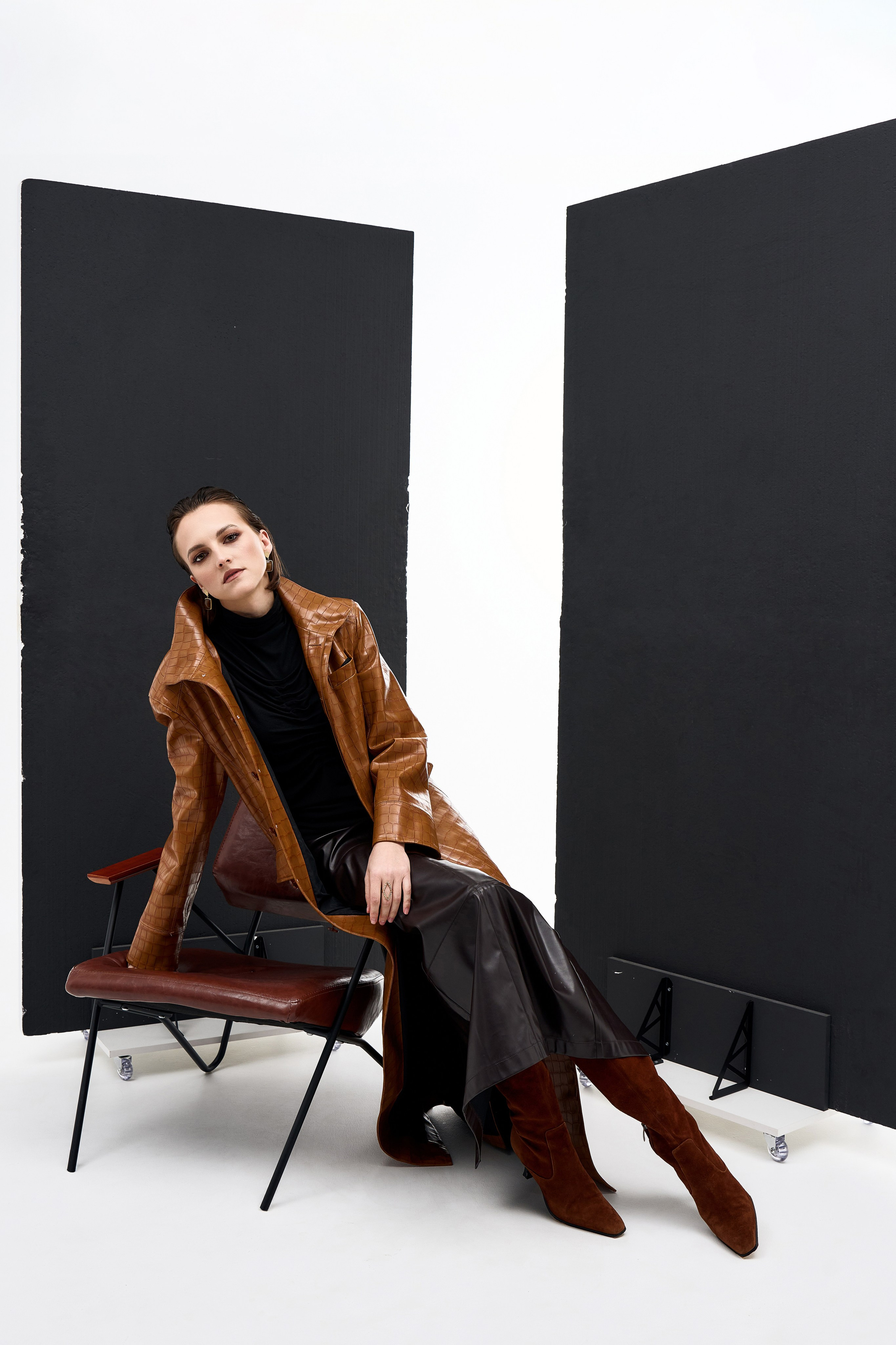 Кожаная история. Professional photographer (Krasnodar) Roman Goncharov