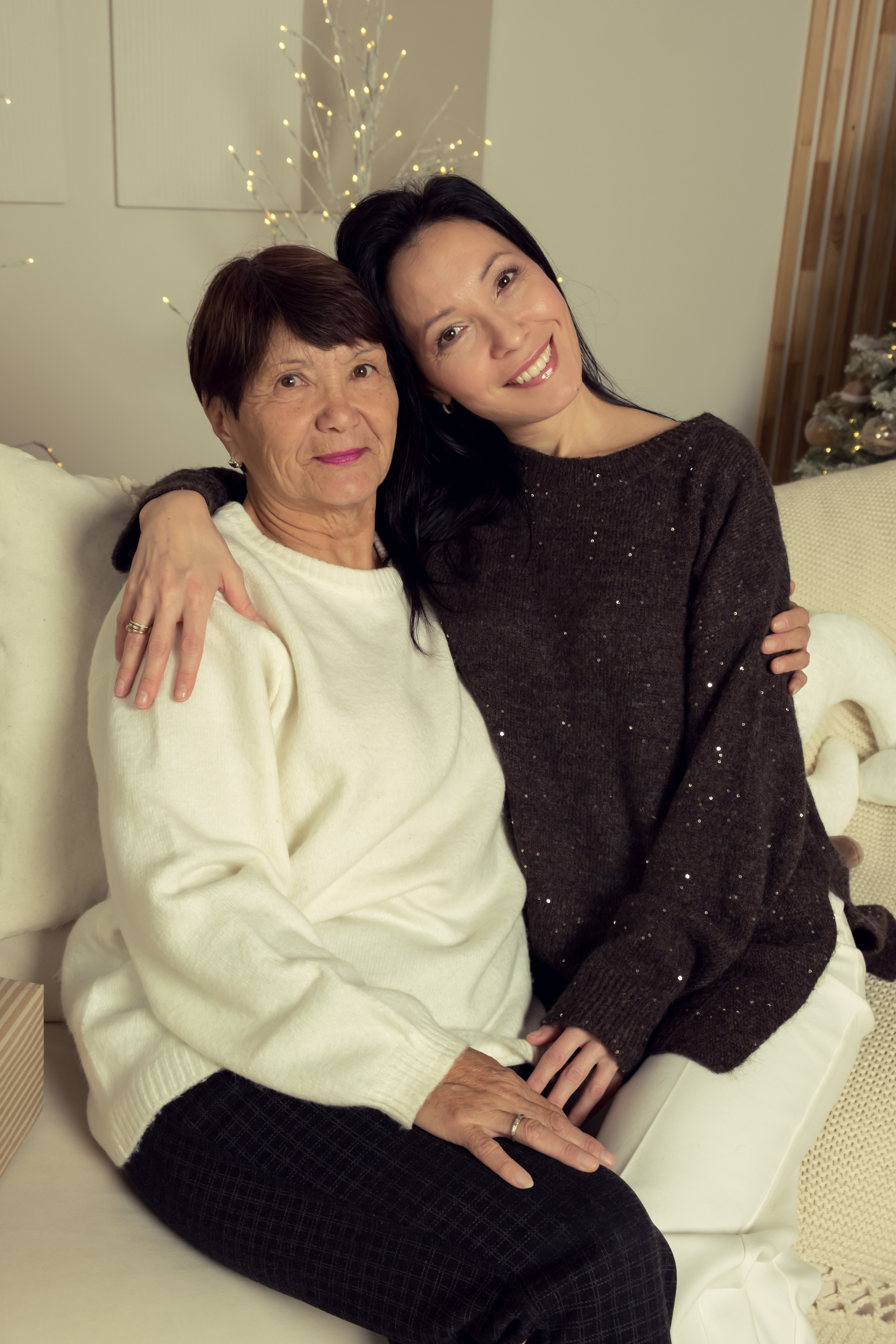 Семейные истории. Фотограф-психолог в Хабаровске Ольга Студеникина