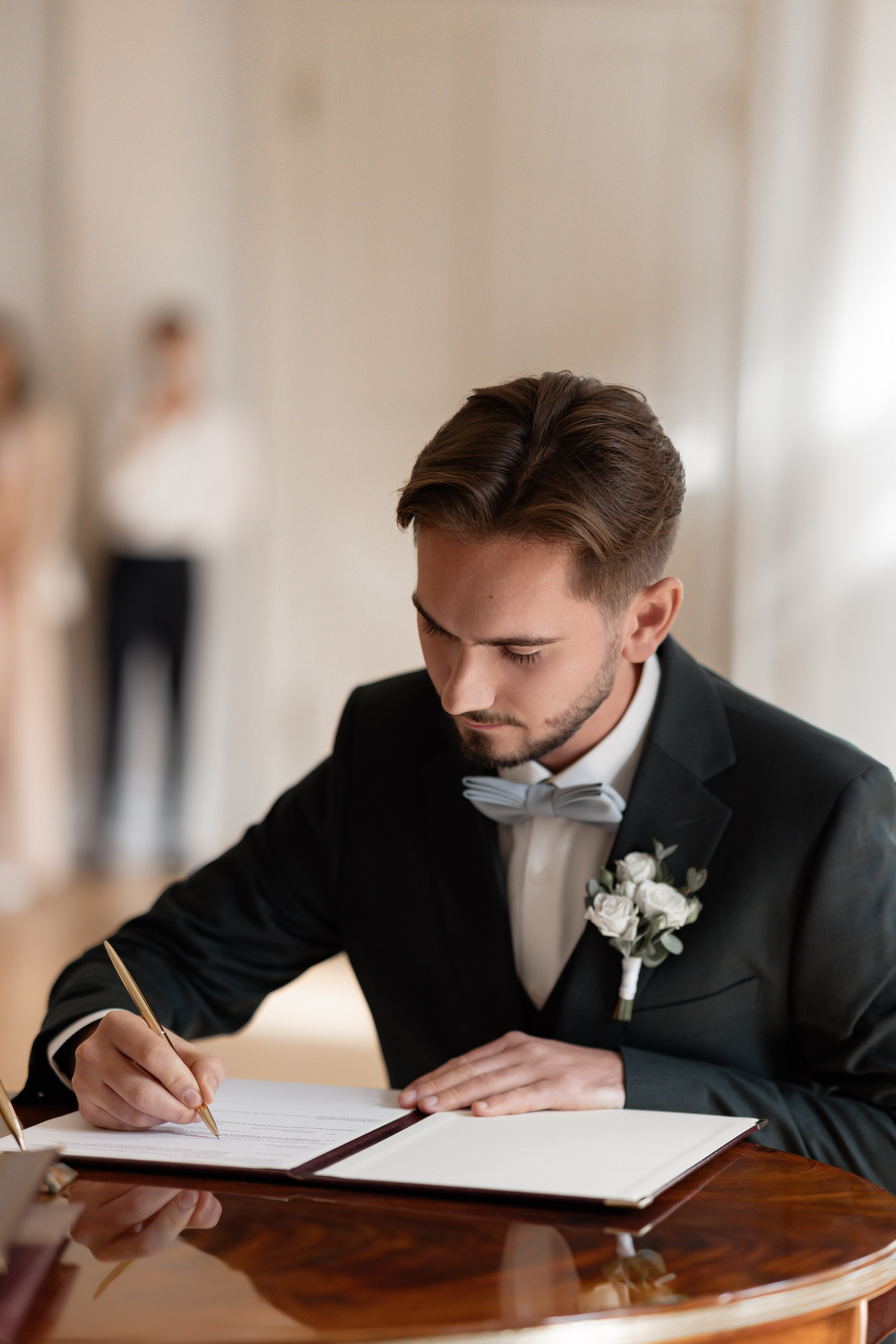 Никита и Арина. Свадебный фотограф в Москве и Зеленограде Оксана Загородняя