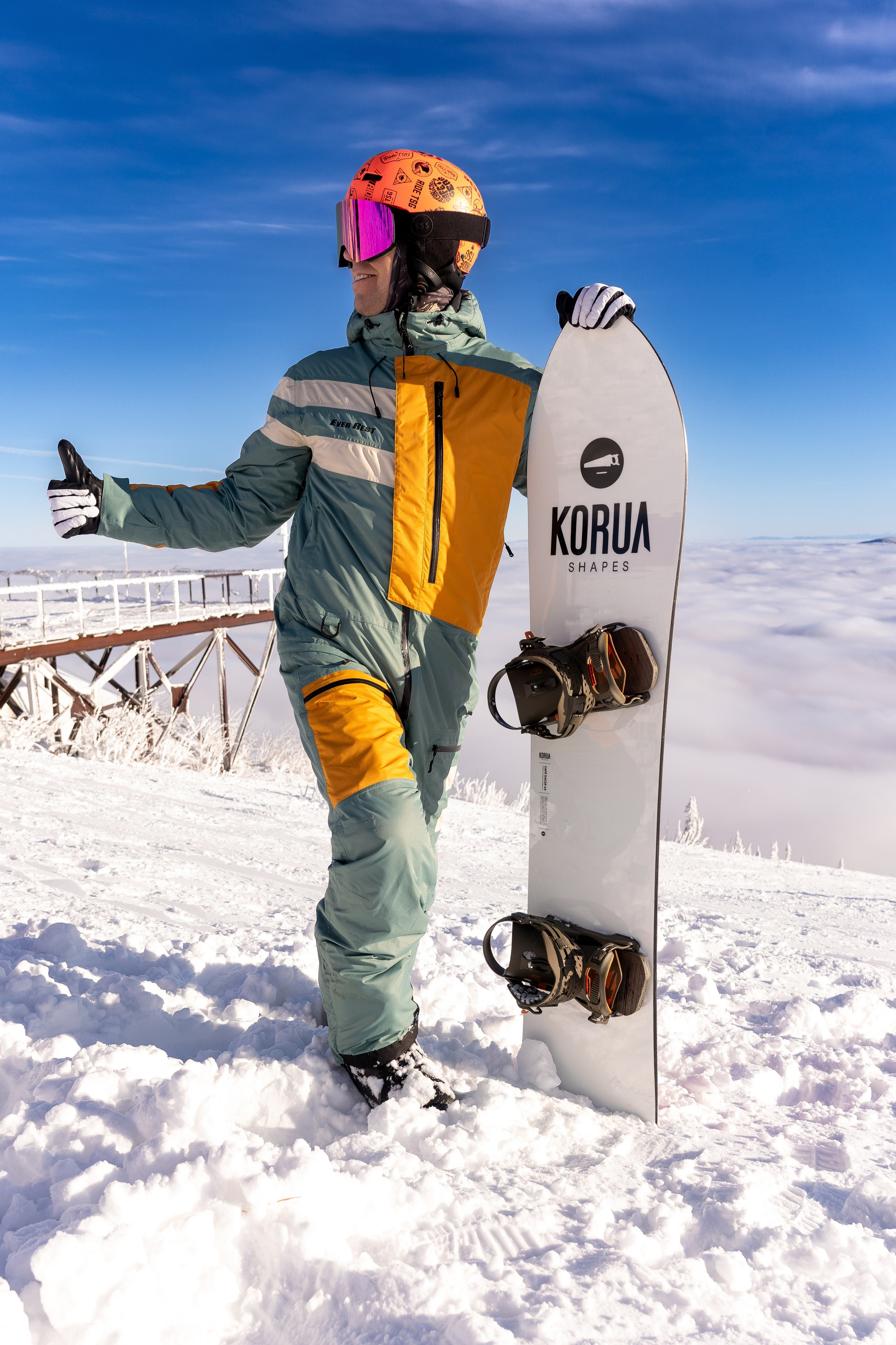 Джой 6.12. Анастасия Паршукова — фотограф Шерегеш Новосибирск