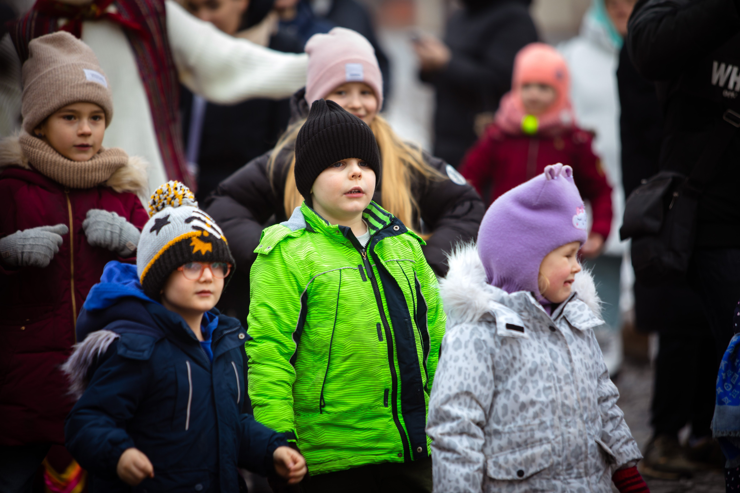 МАСЛЕНИЦА 2025. Школьный фотограф Минск