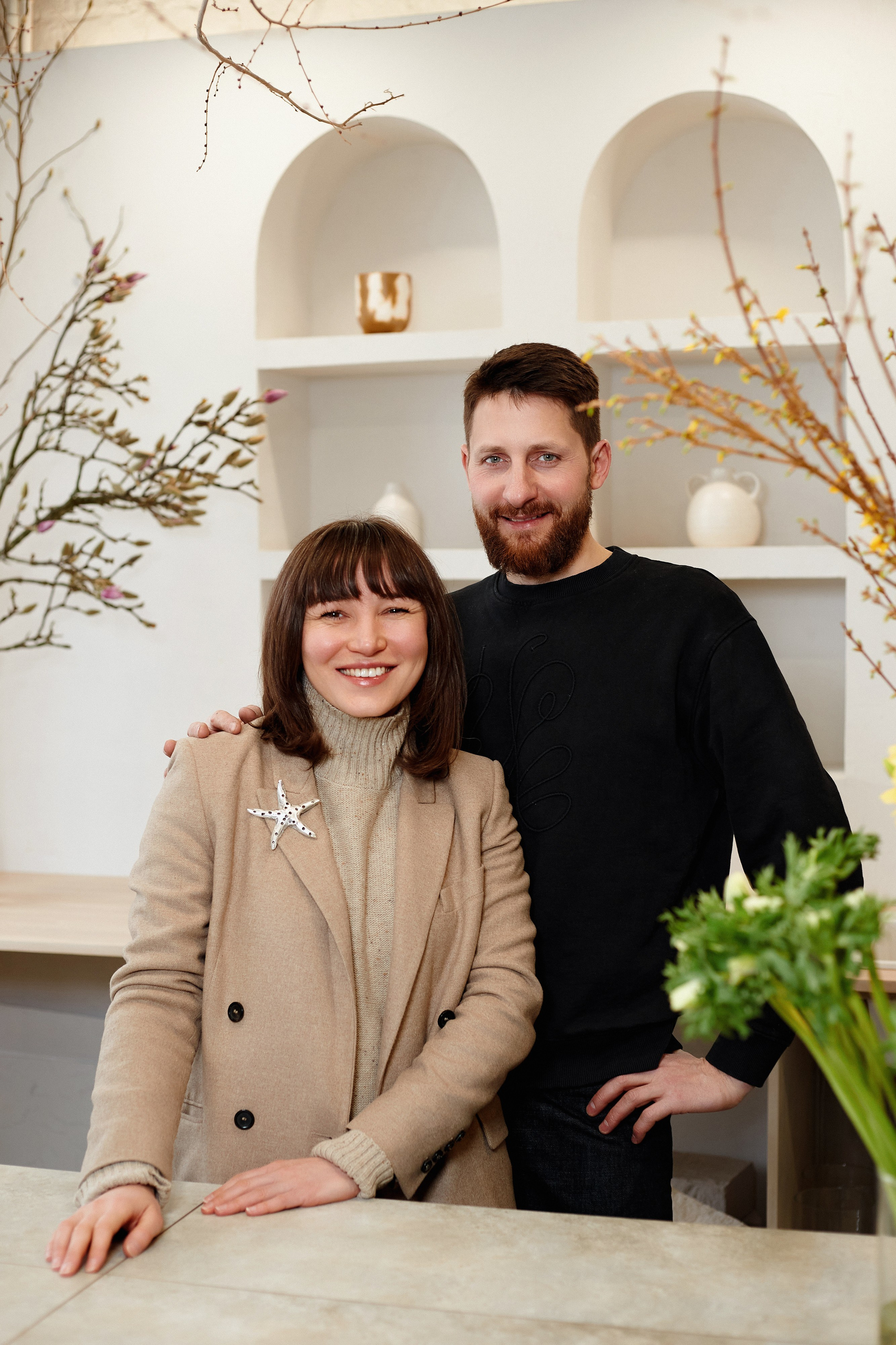 АНАСТАСИЯ РЯЗАНОВА. DENISOV ART (фото, видео, дизайн) САМАРА