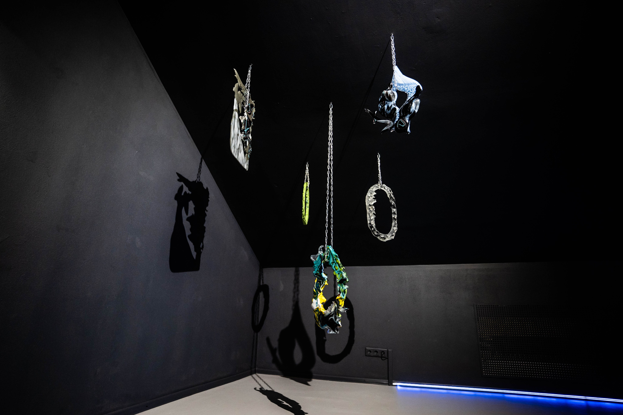 MARS. Фотограф Абакумова Анастасия