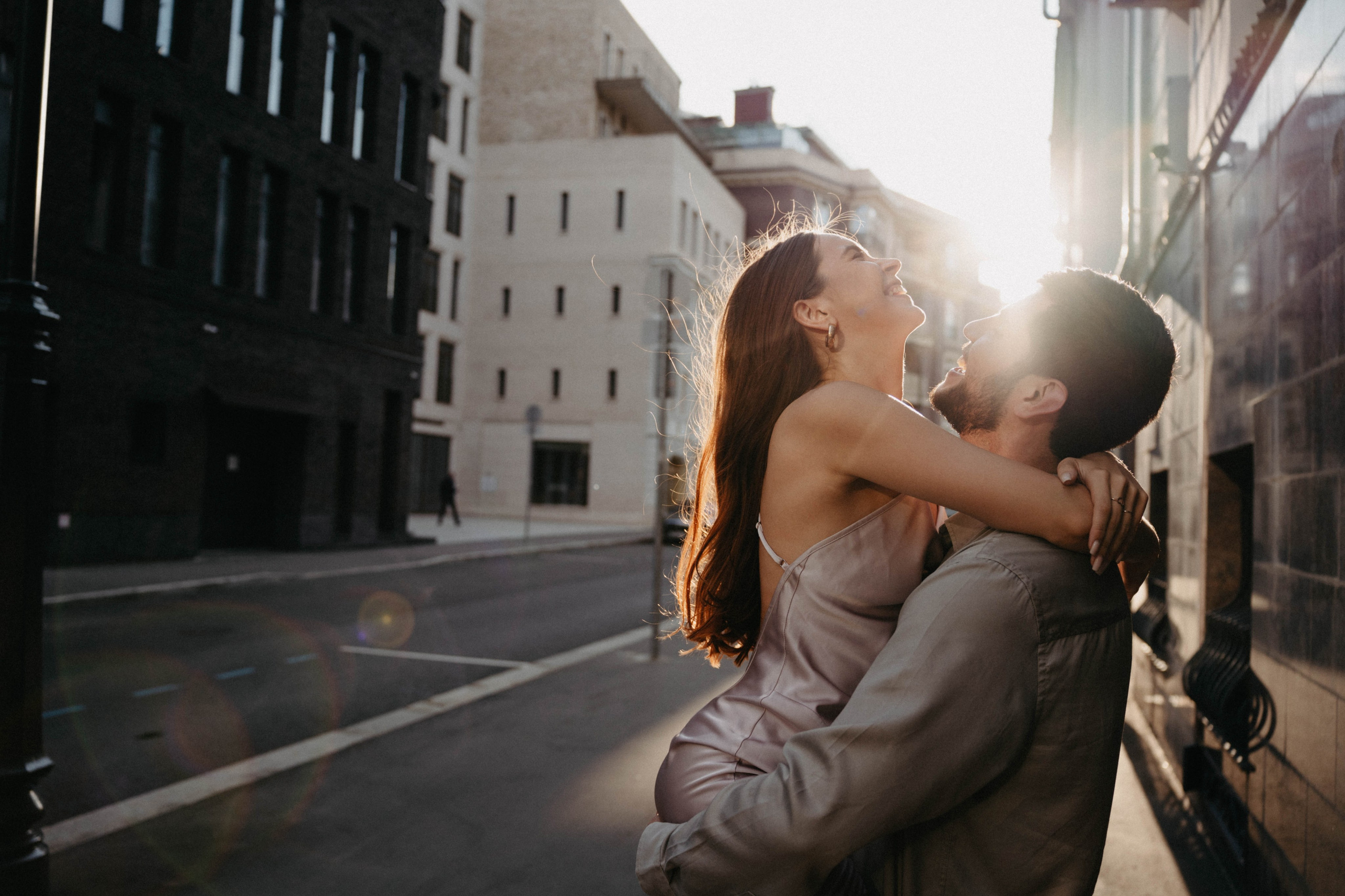 Соня и Матвей. Фотограф Абакумова Анастасия