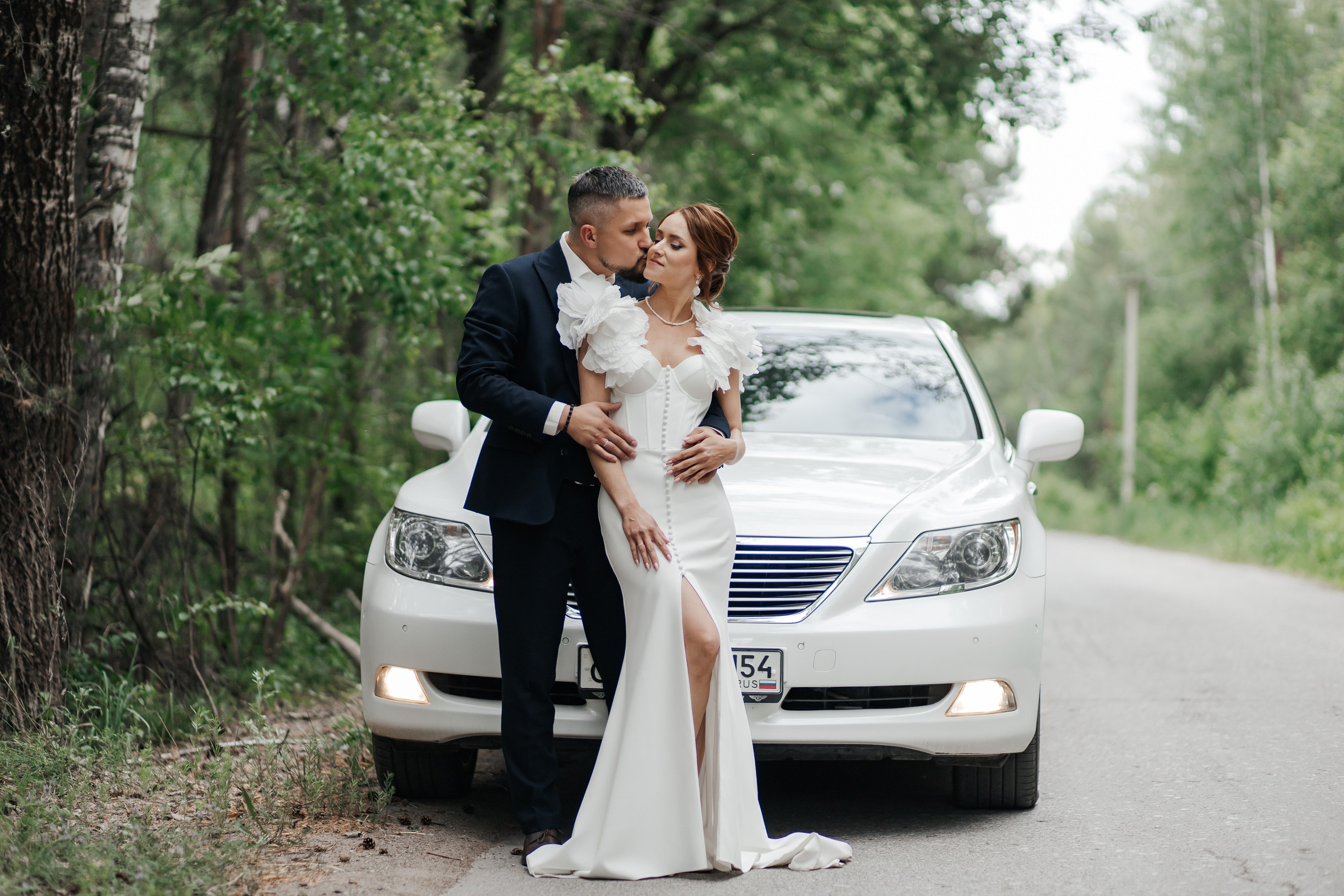 ПАКЕТ 8 ЧАСОВ. Свадебный  фотограф Новосибирск