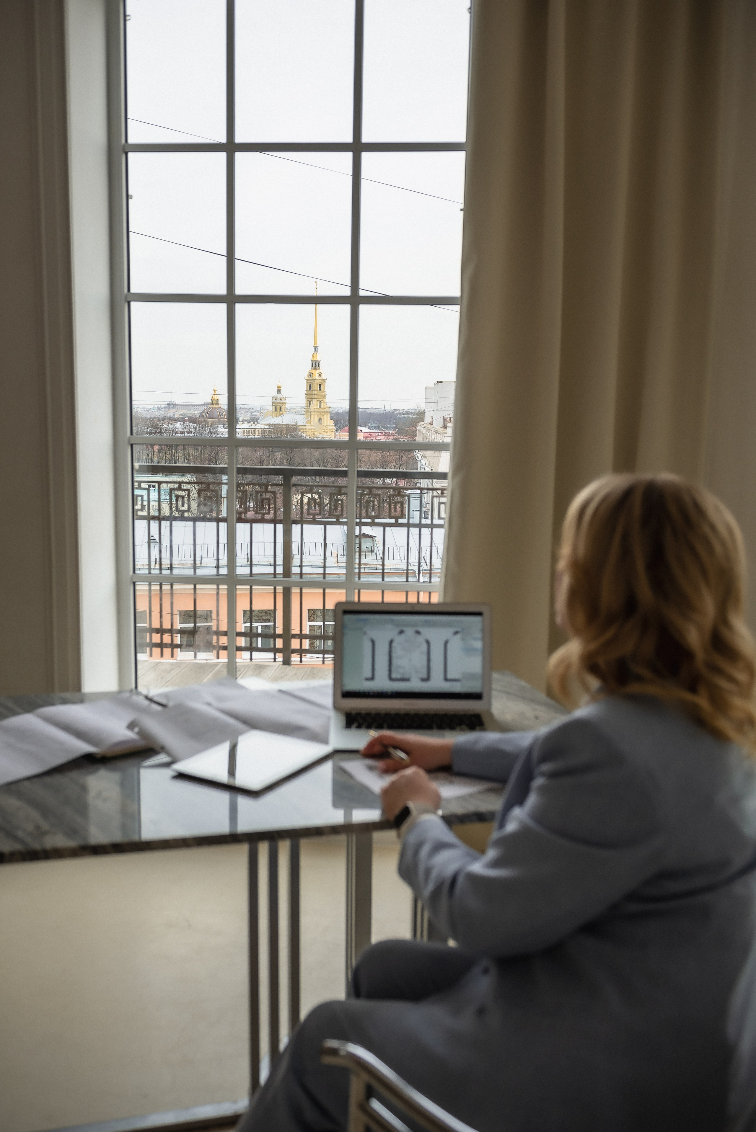 Дизайнер интерьеров. КОНТЕНТ |БРЕНД фотограф Санкт-Петербург — Жанна Олтаржевская