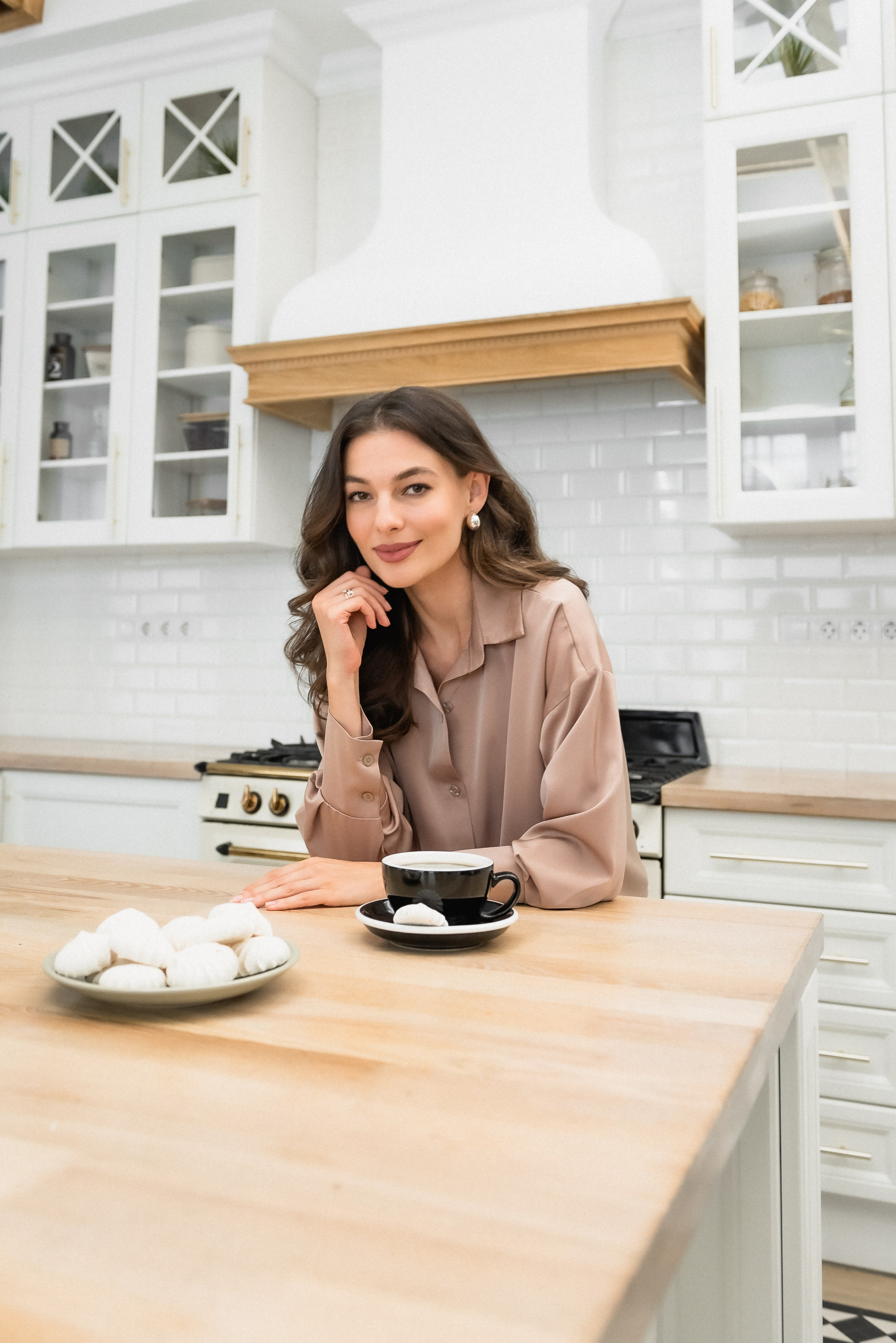 Контент для бренда кофе и чая. КОНТЕНТ | БРЕНД фотограф Санкт-Петербург — Жанна Олтаржевская