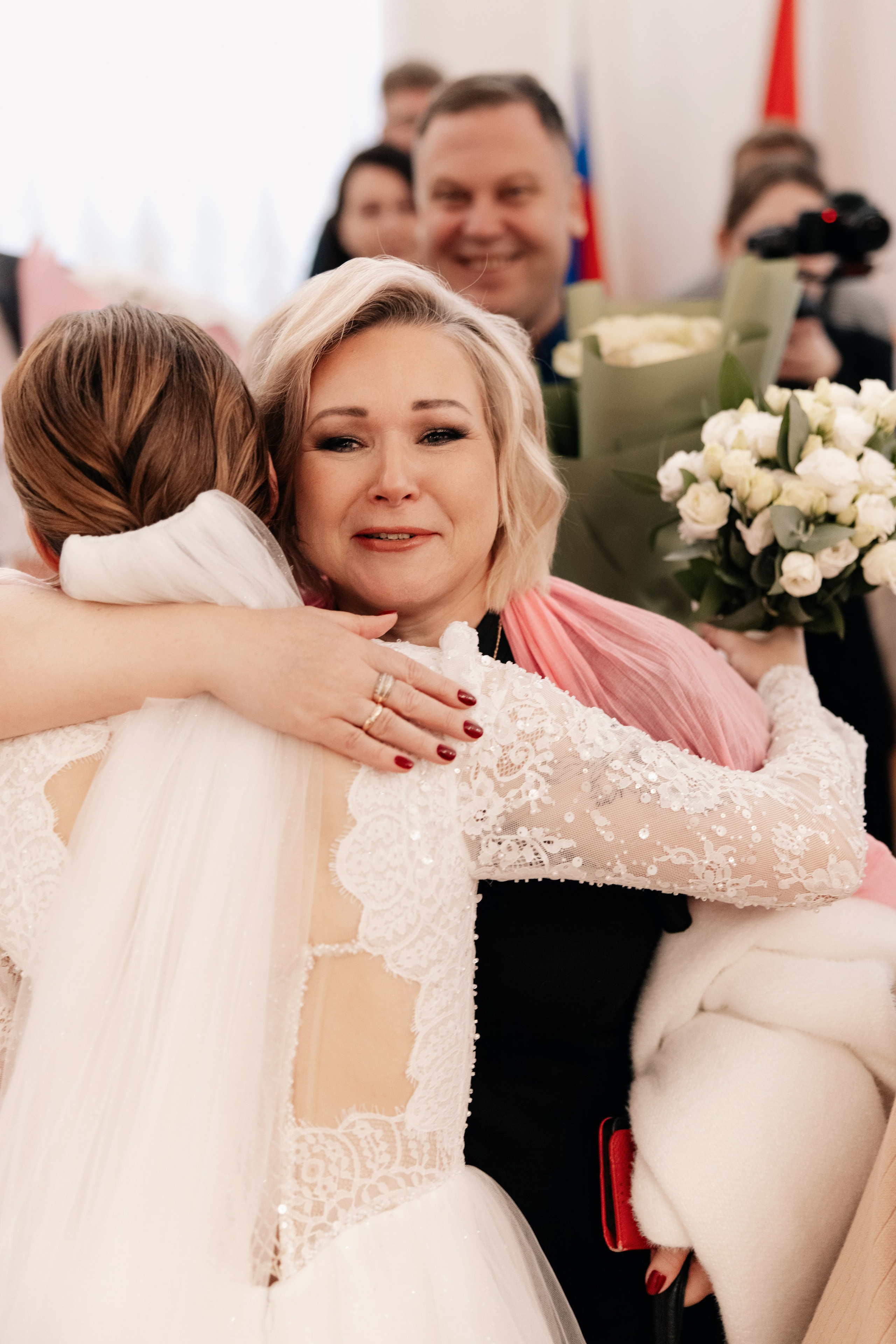 Екатерина и Виктор. Репортажный ивент фотограф СПб Кирилл Зубков