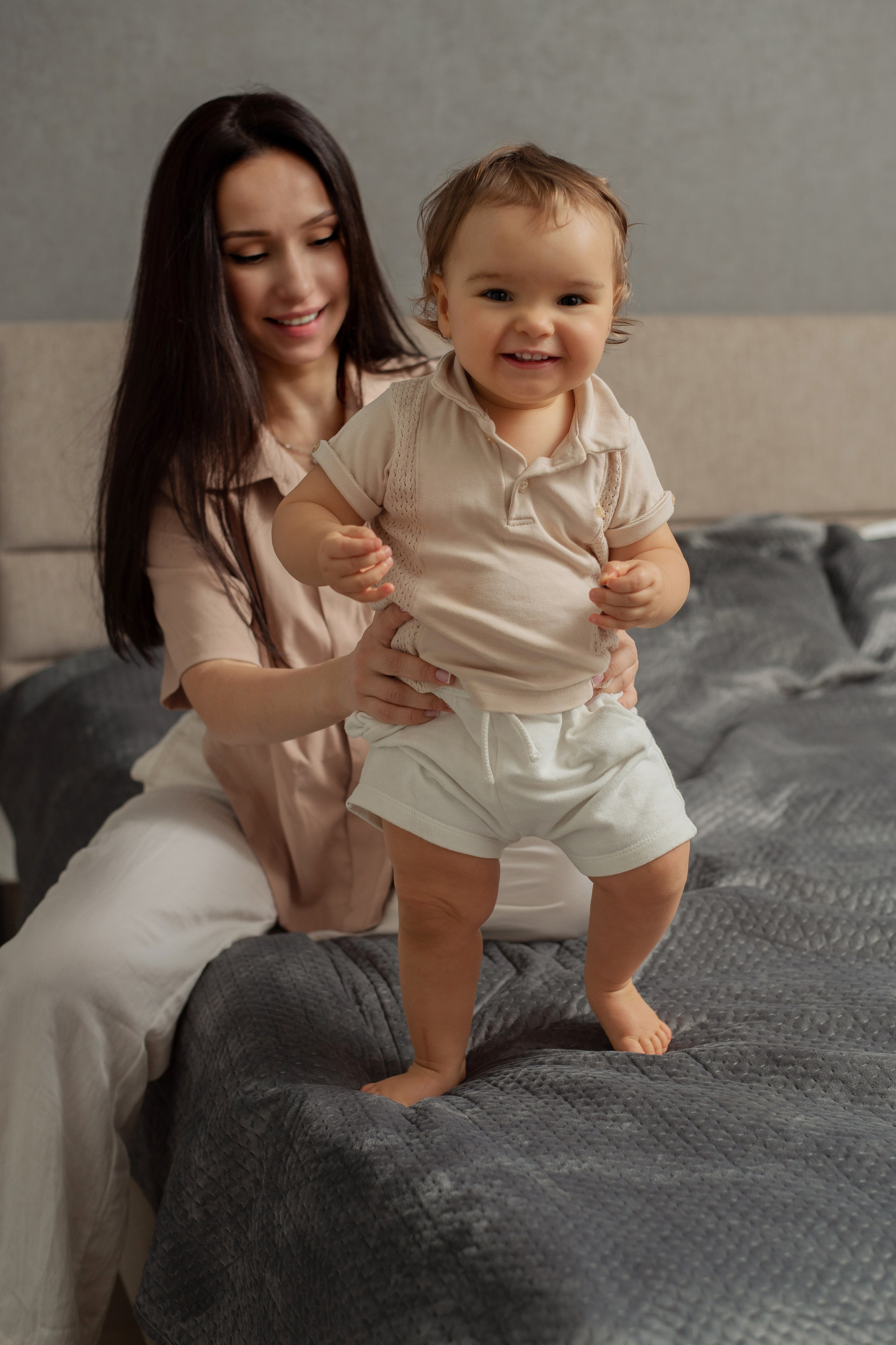 Домашние съемки. Лина Курочка — ваш фотограф