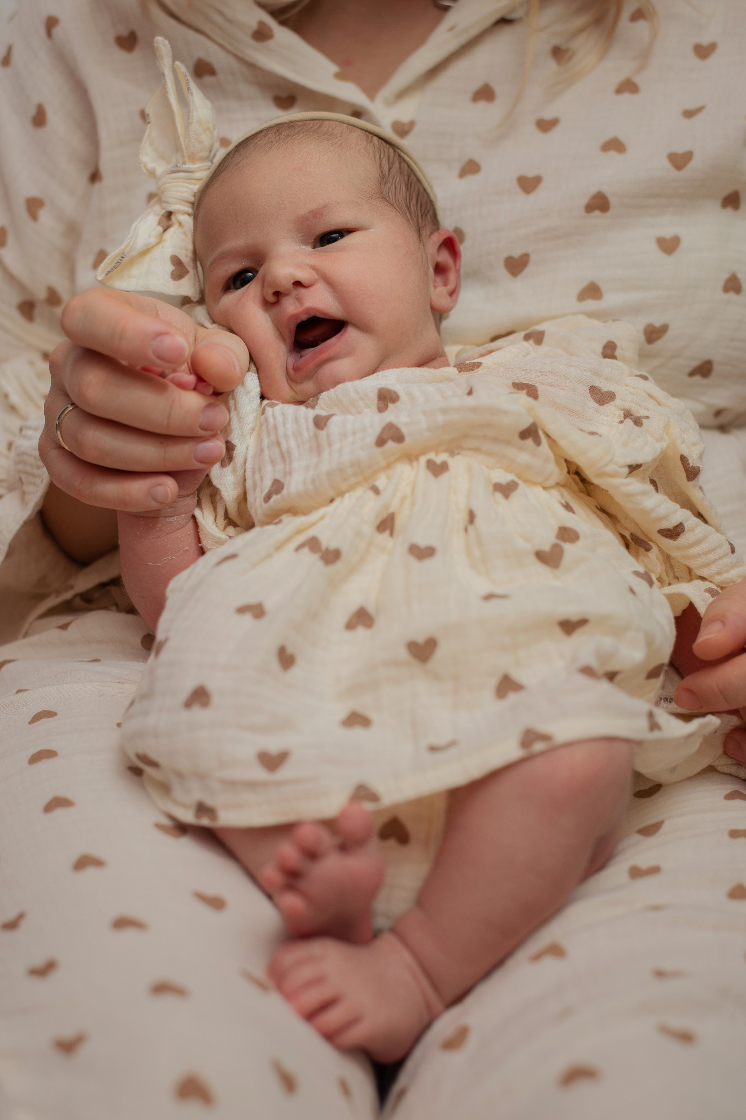 Домашние съемки. Лина Курочка — ваш фотограф