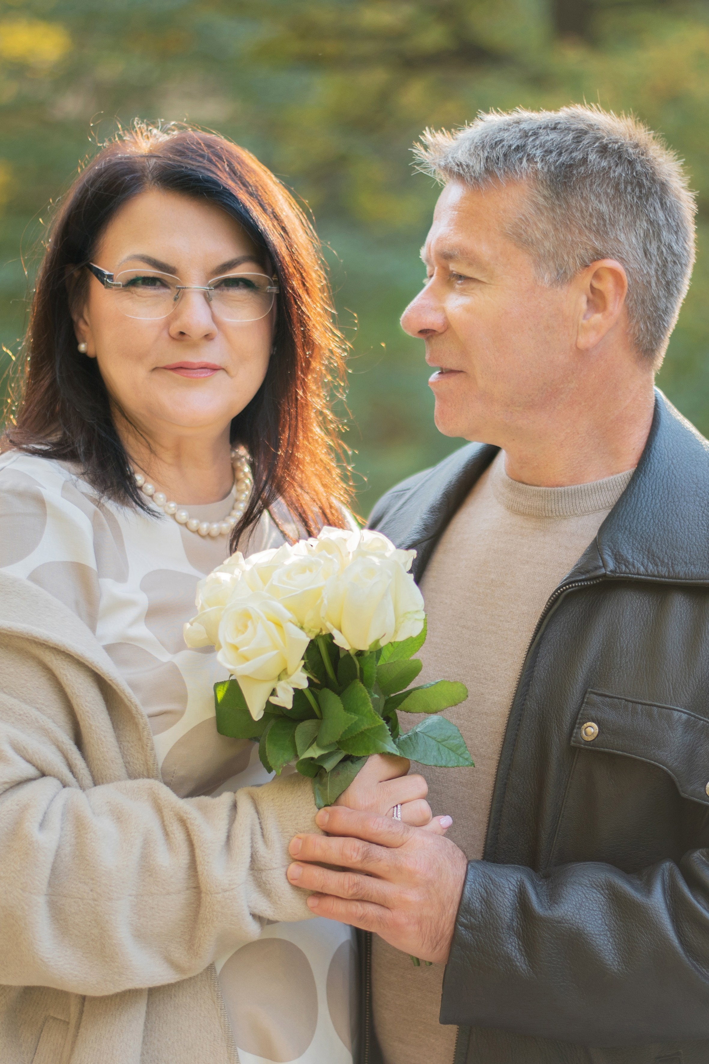 Тамара и Дмитрий. Лина Курочка — ваш фотограф