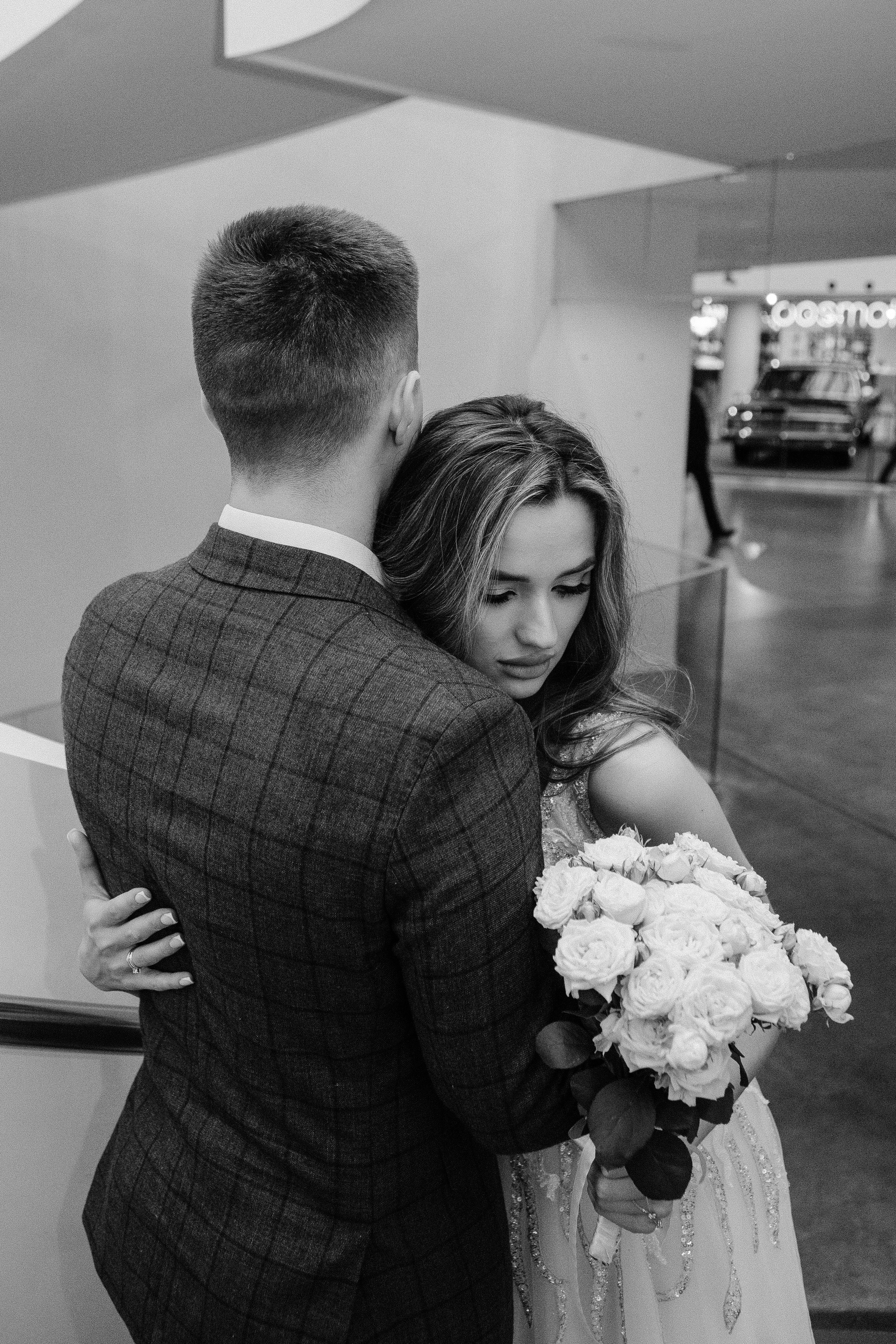 Иван и Марина/2024. Свадебный и семейный фотограф в Екатеринбурге