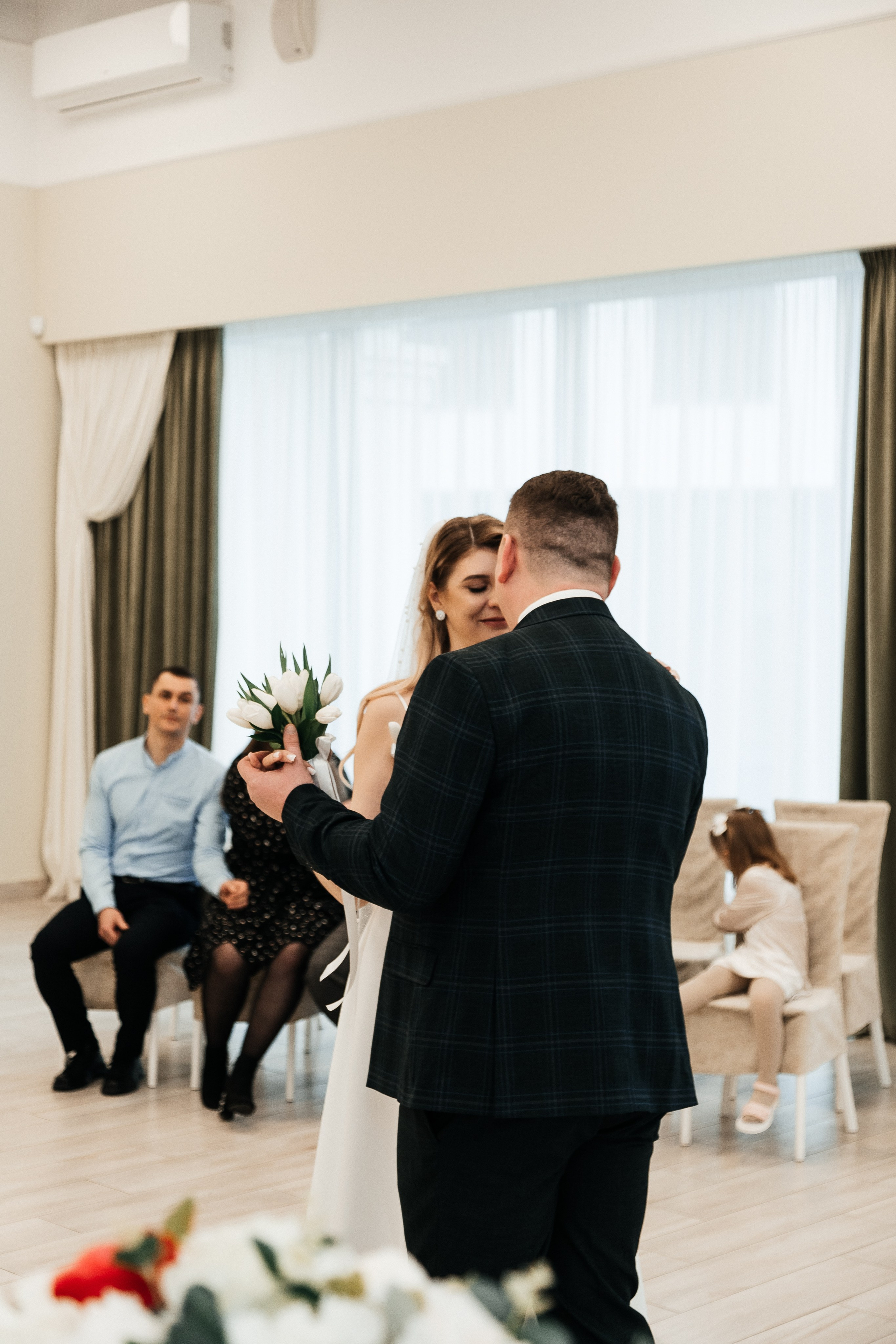 Сергей и Наталья/2025. Свадебный и семейный фотограф в Екатеринбурге