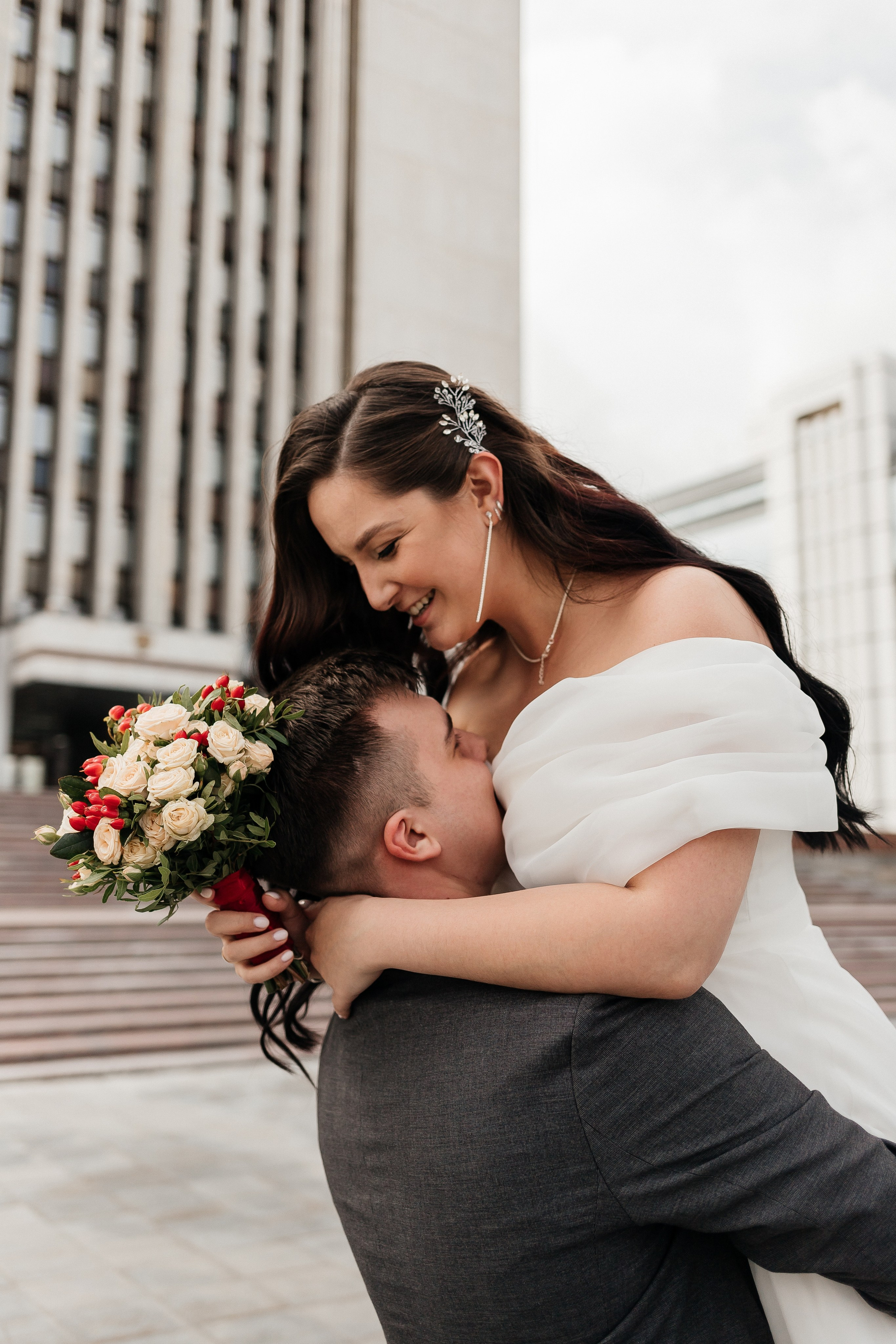 Дмитрий и Мария/2024. Свадебный и семейный фотограф в Екатеринбурге