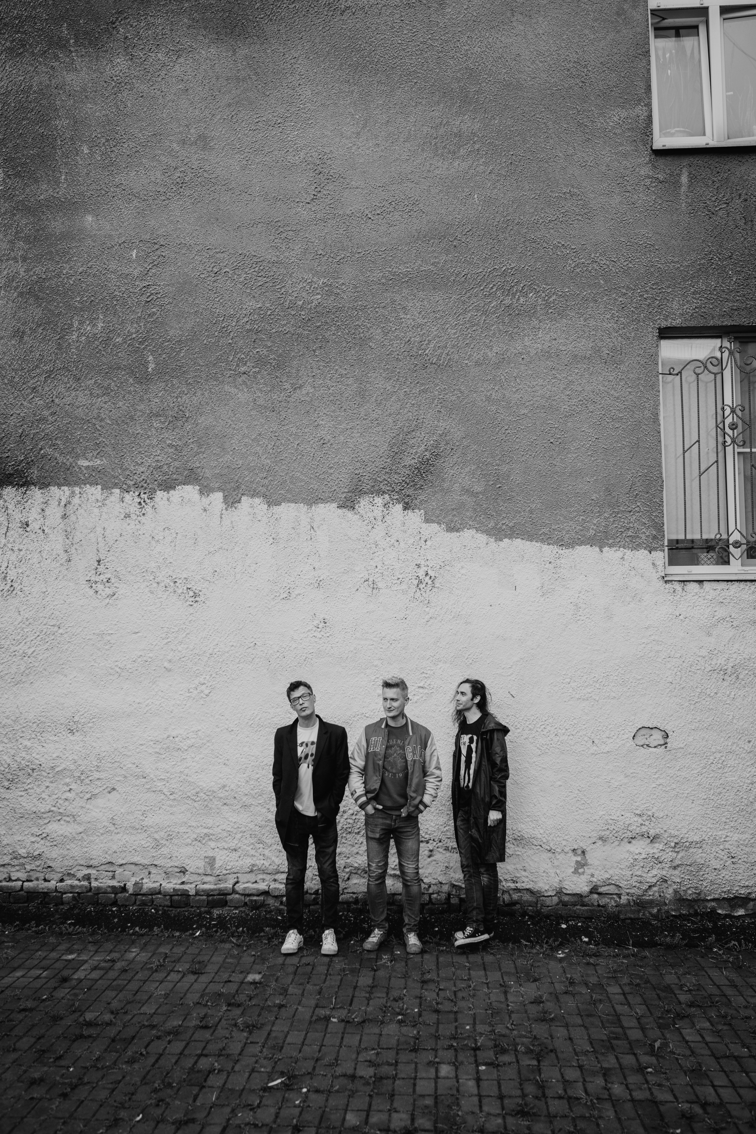 РАДИОПОМЕХИ. Фотограф Елена Богачева (lenalena_na_na_na)